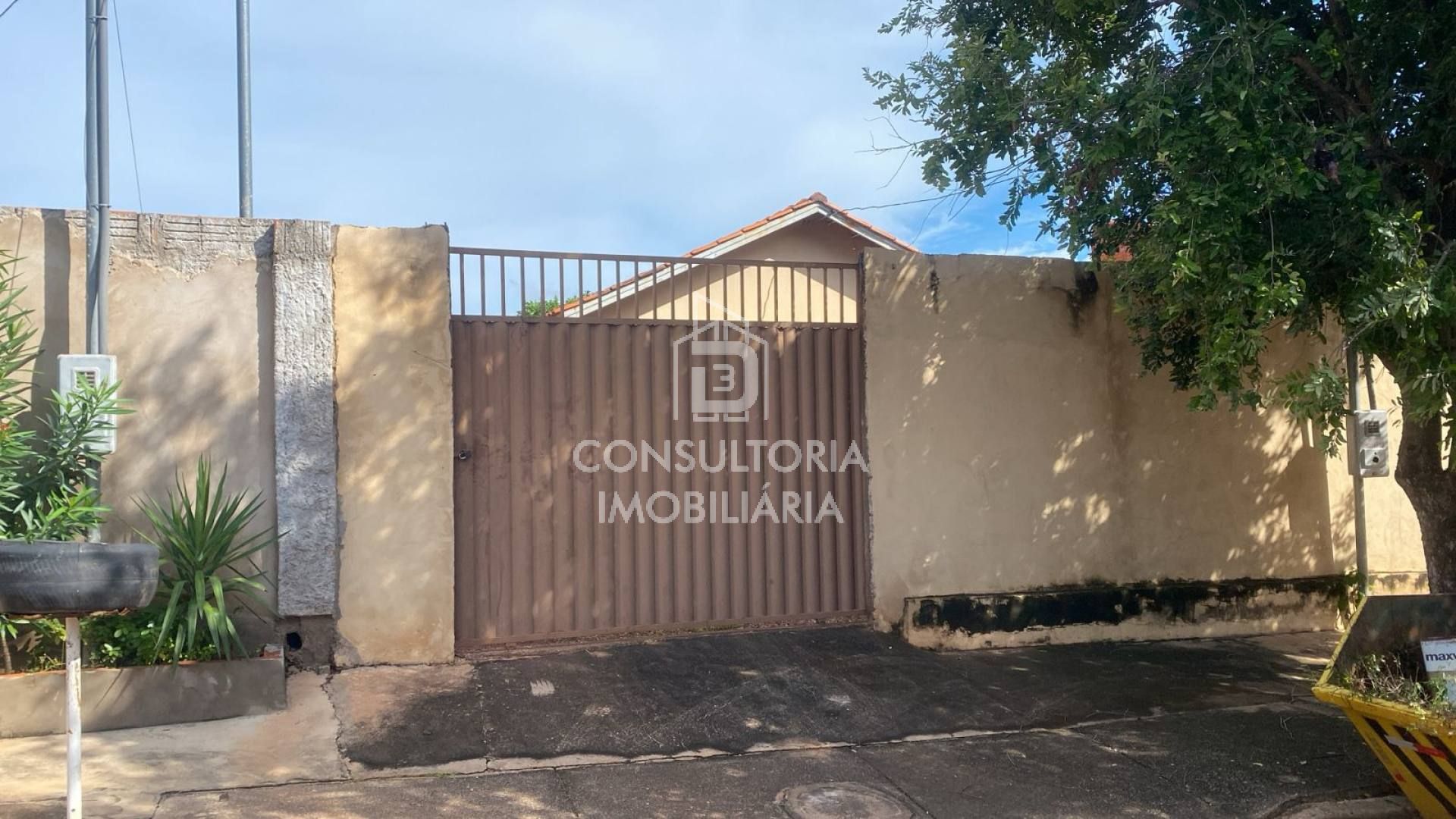 LINDA CASA, BAIRRO JARDIM DOS ESTADOS