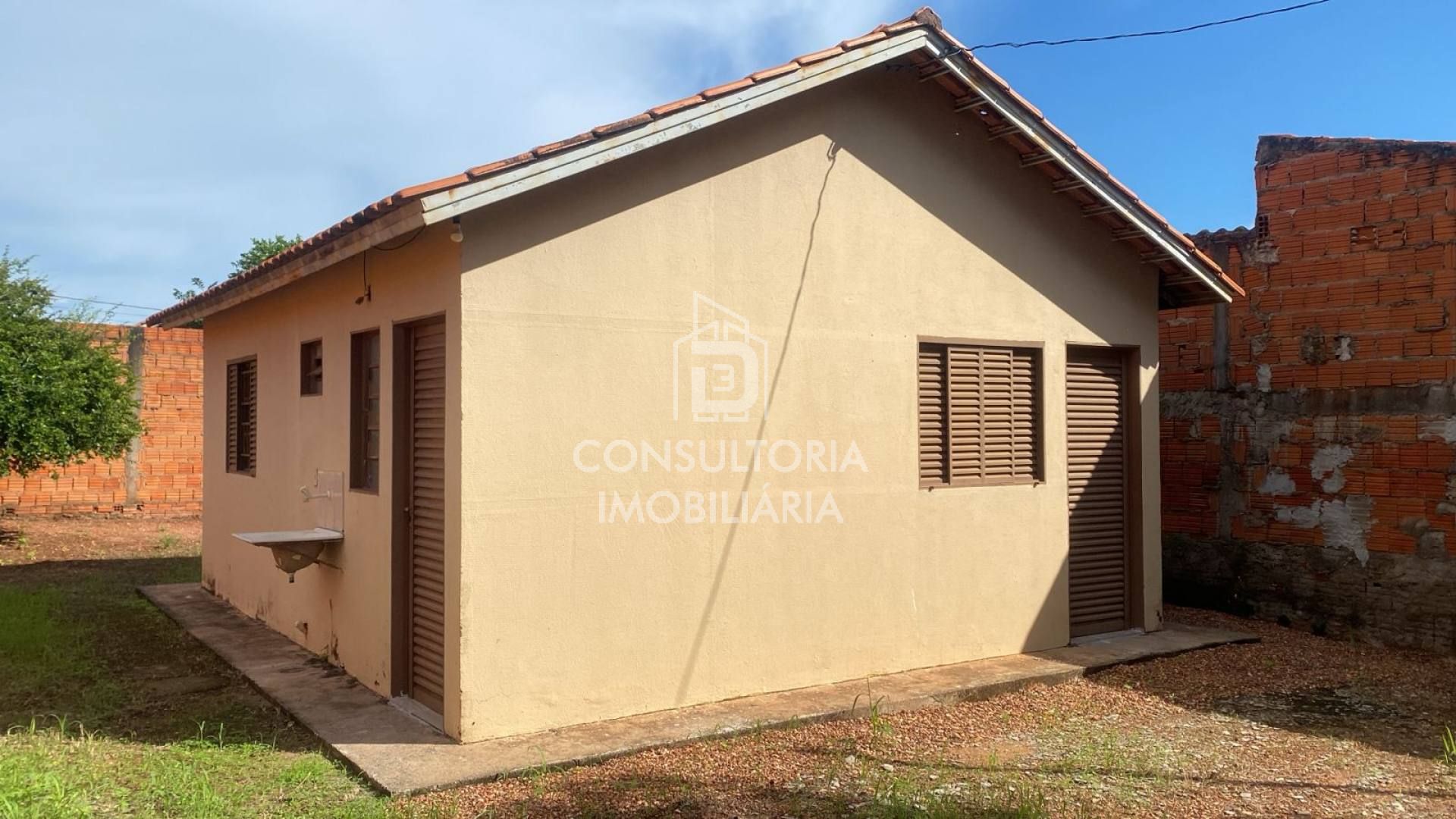 LINDA CASA, BAIRRO JARDIM DOS ESTADOS