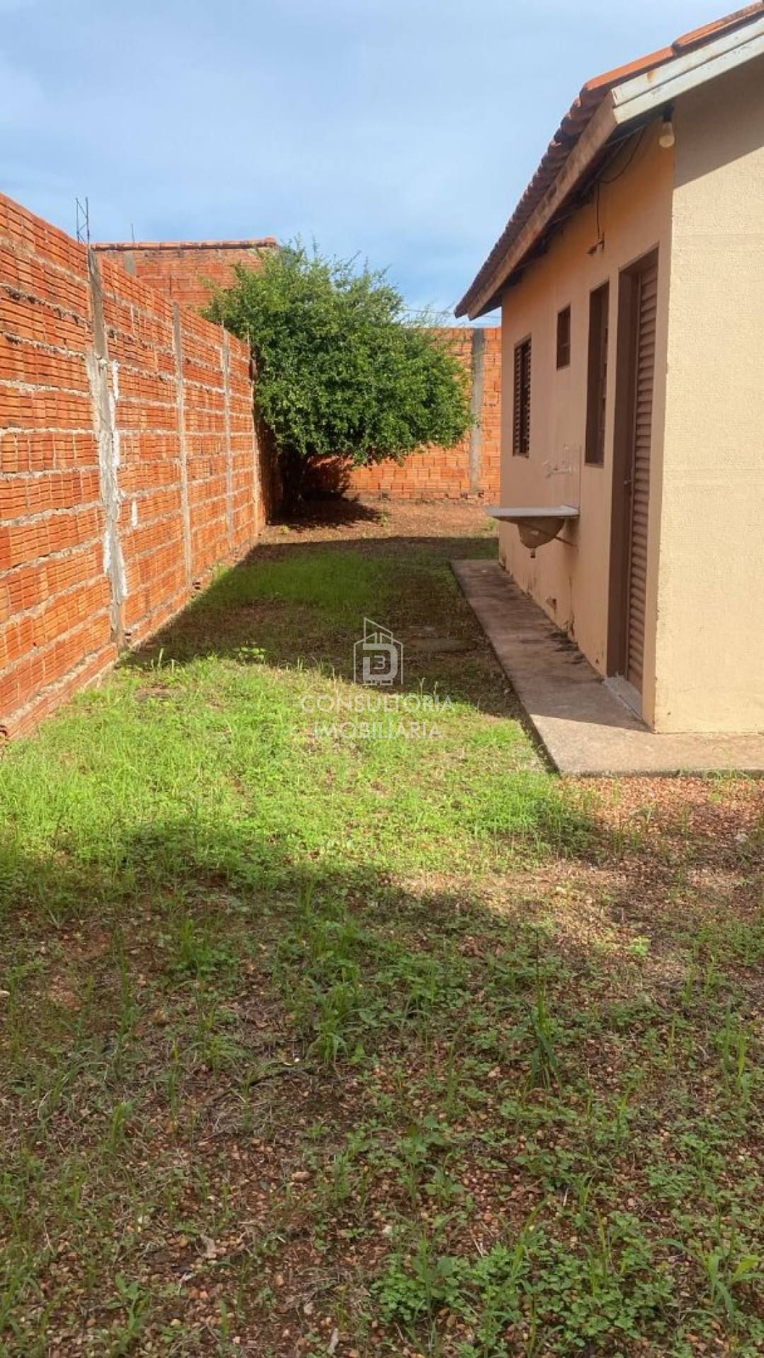 LINDA CASA, BAIRRO JARDIM DOS ESTADOS