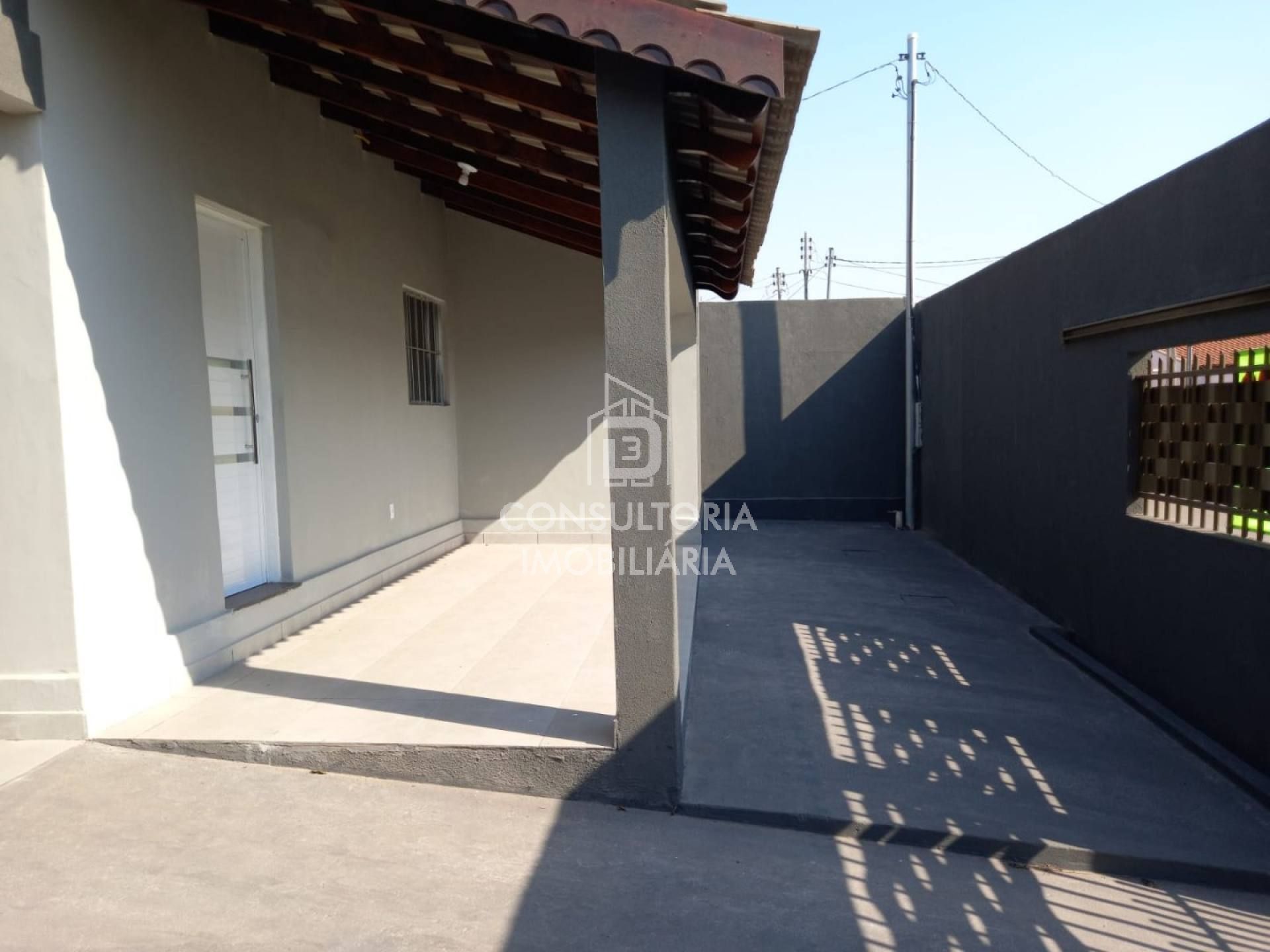 LINDA CASA BAIRRO COSTA VERDE
