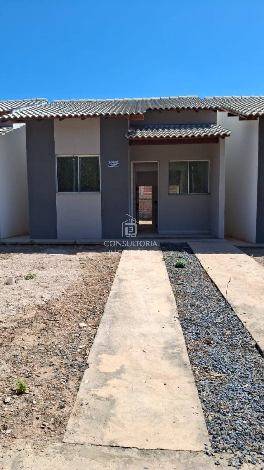 LINDA CASA, BAIRRO CANELAS