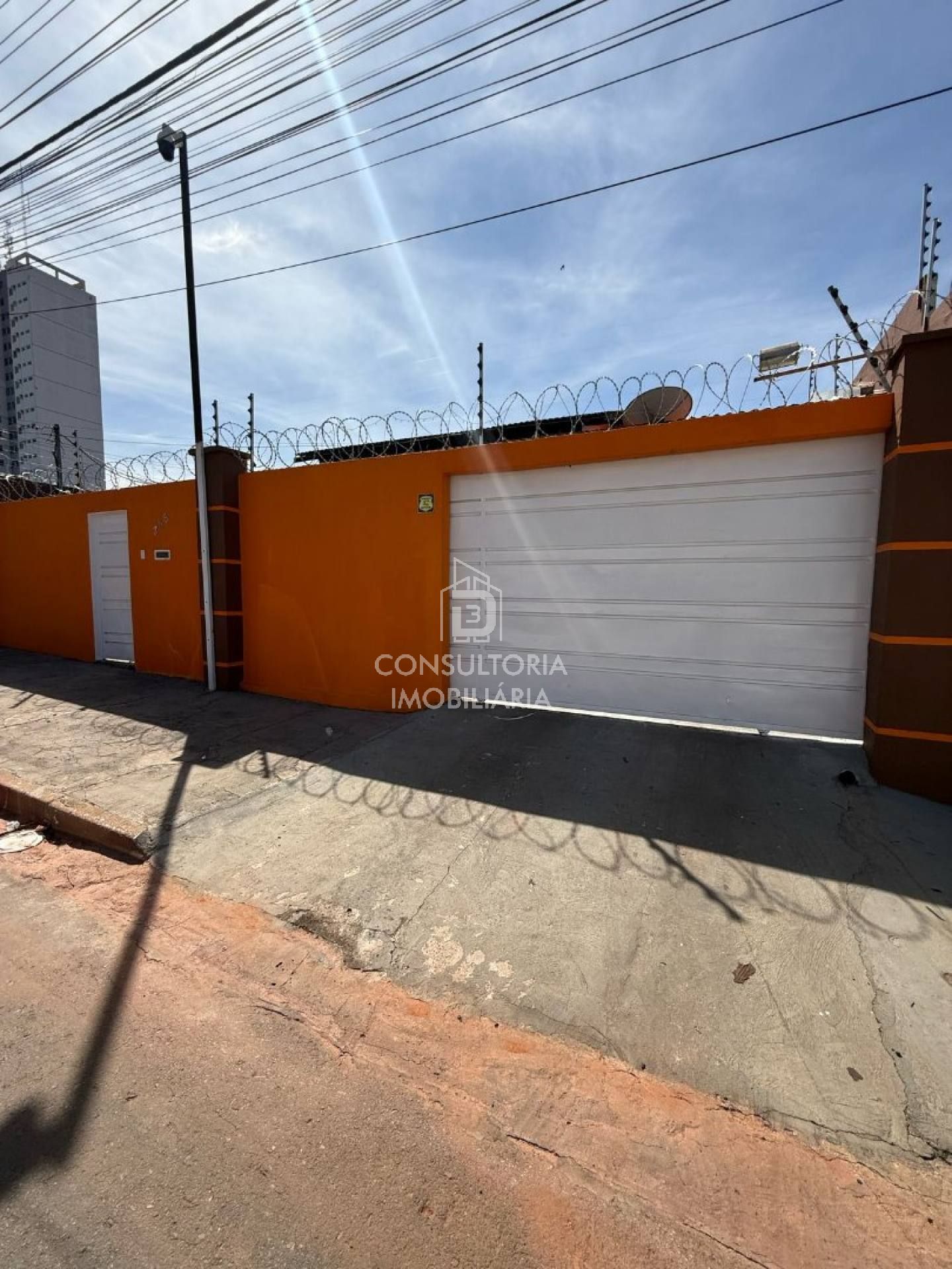 LINDA CASA , BAIRRO NOVA VARZEA GRANDE