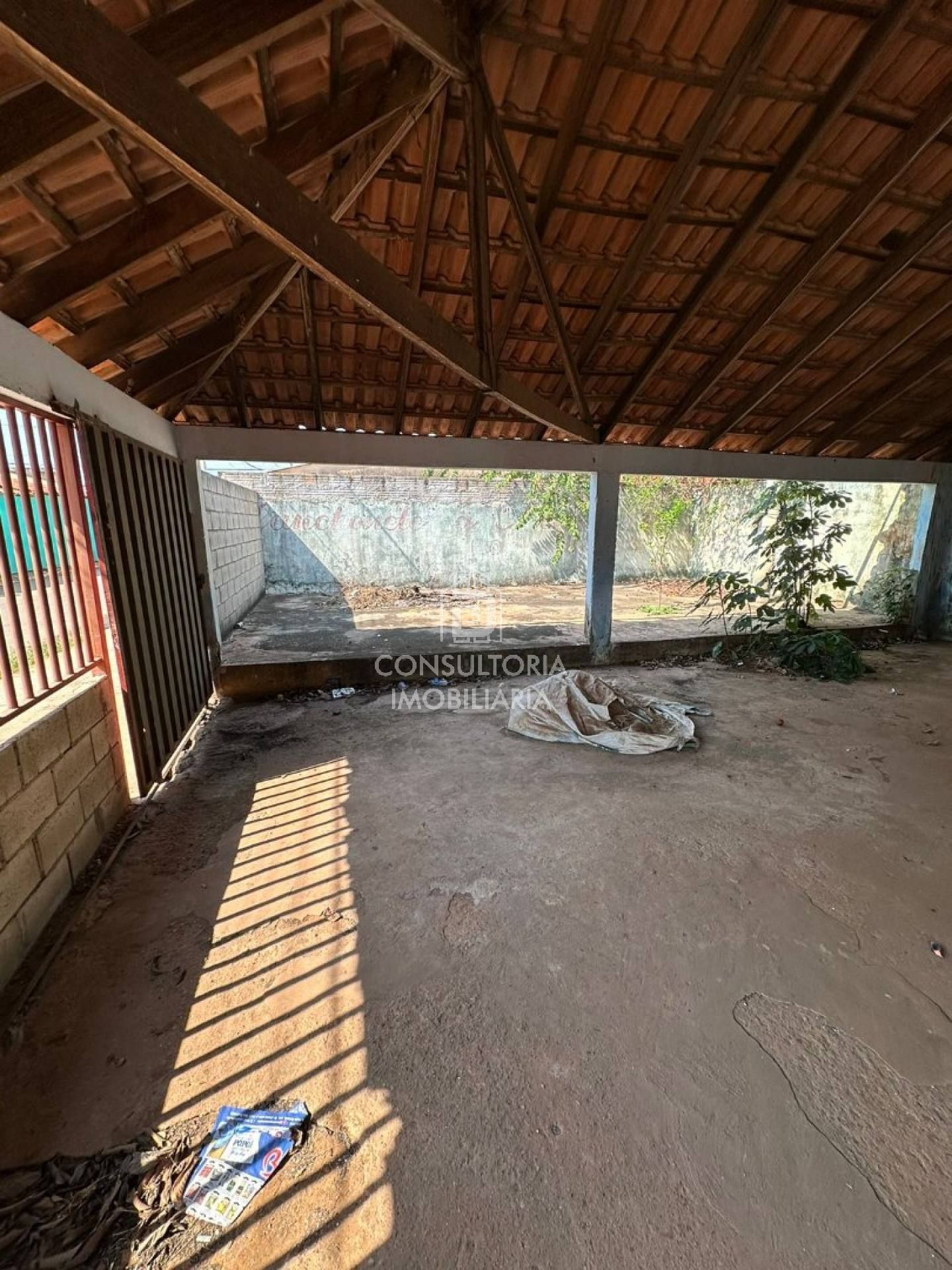 LINDO TERRENO, BAIRRO 7 DE MAIO