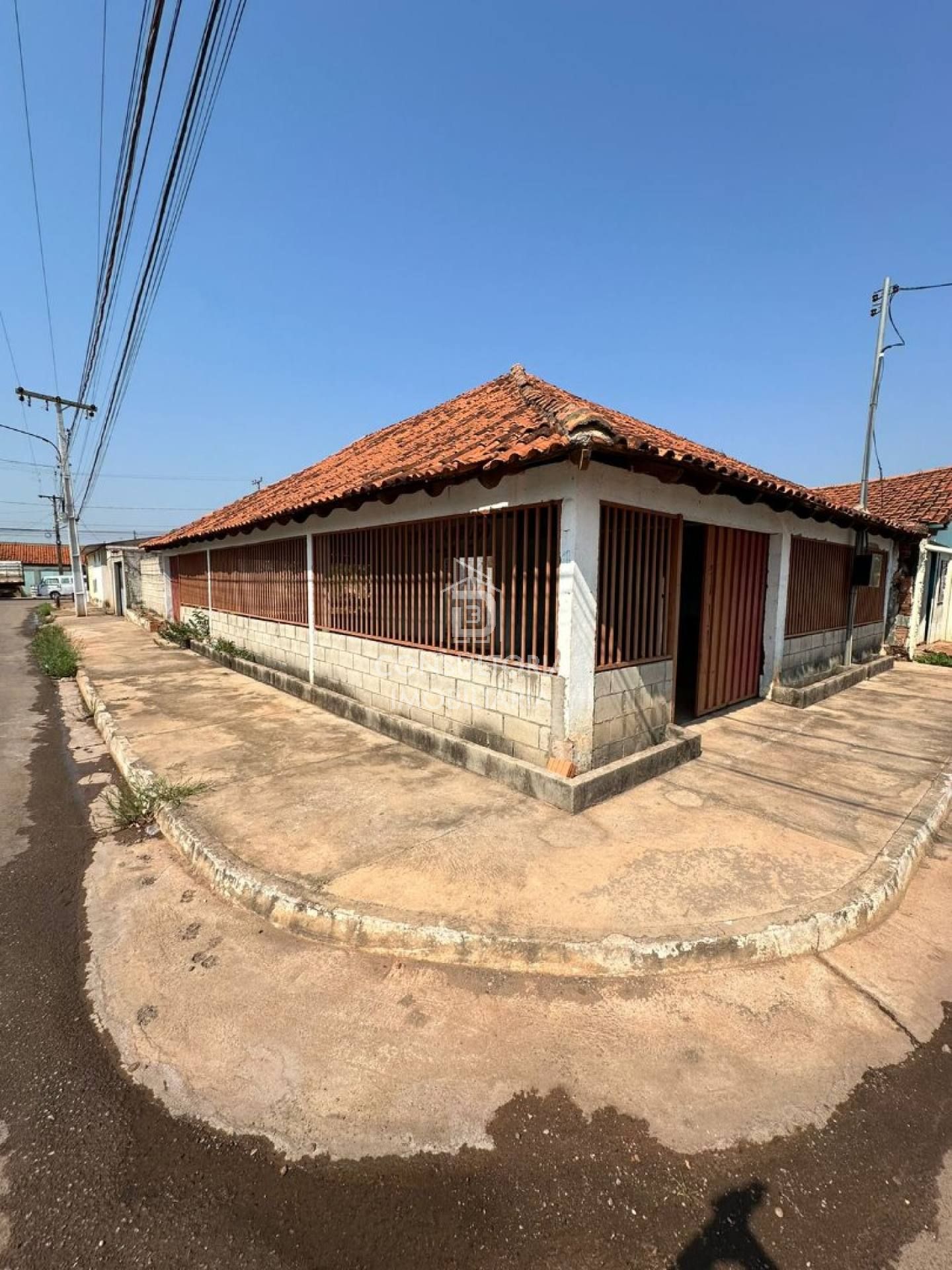 LINDO TERRENO, BAIRRO 7 DE MAIO