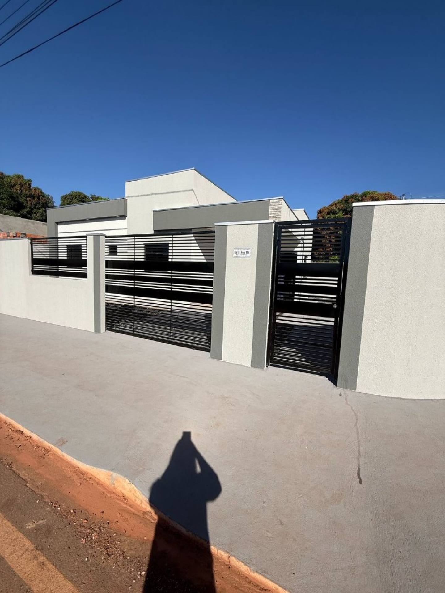 LINDA CASA , BAIRRO SAO MATEUS