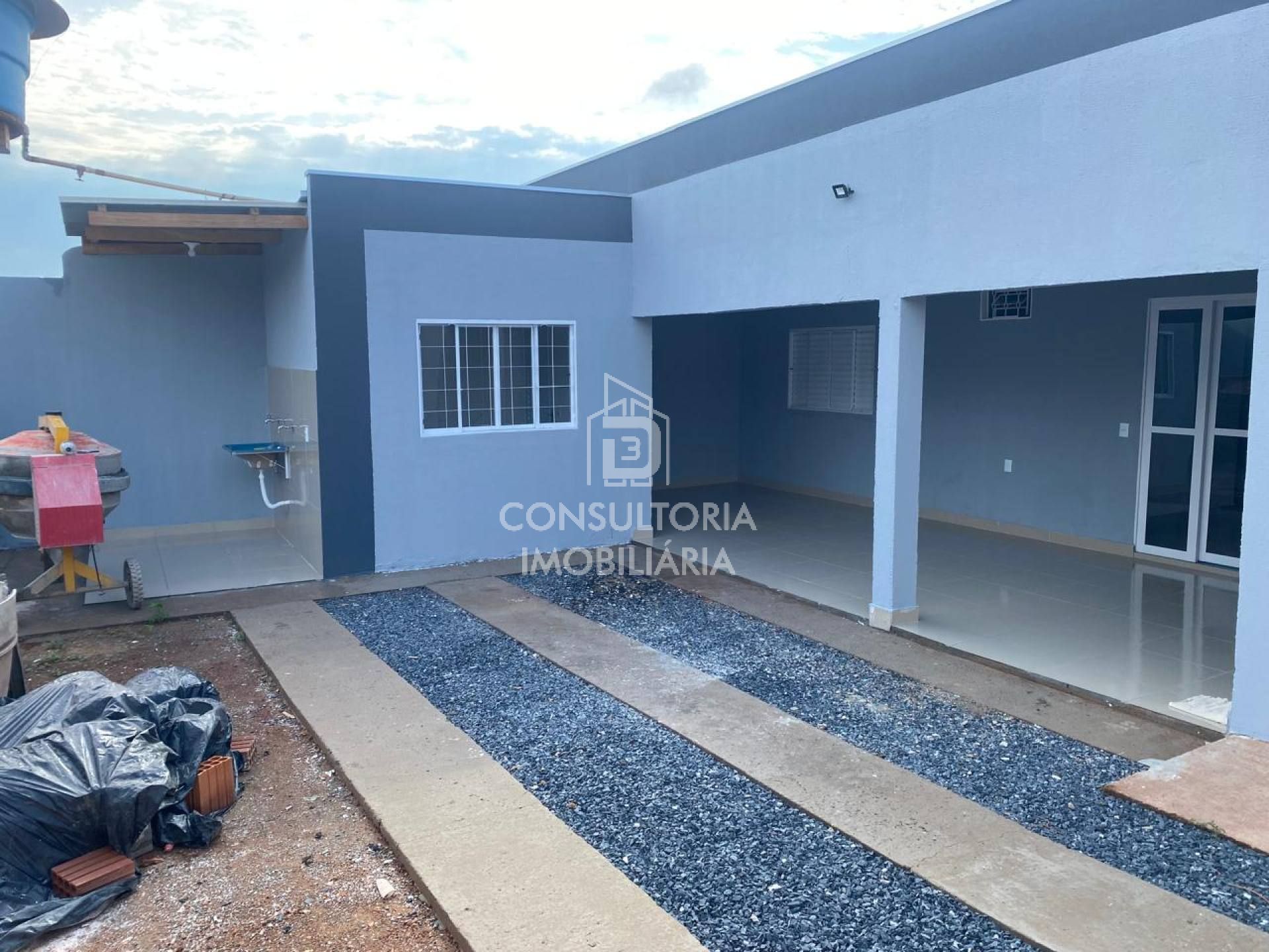 LINDA CASA , BAIRRO NOVA FRONTEIRA