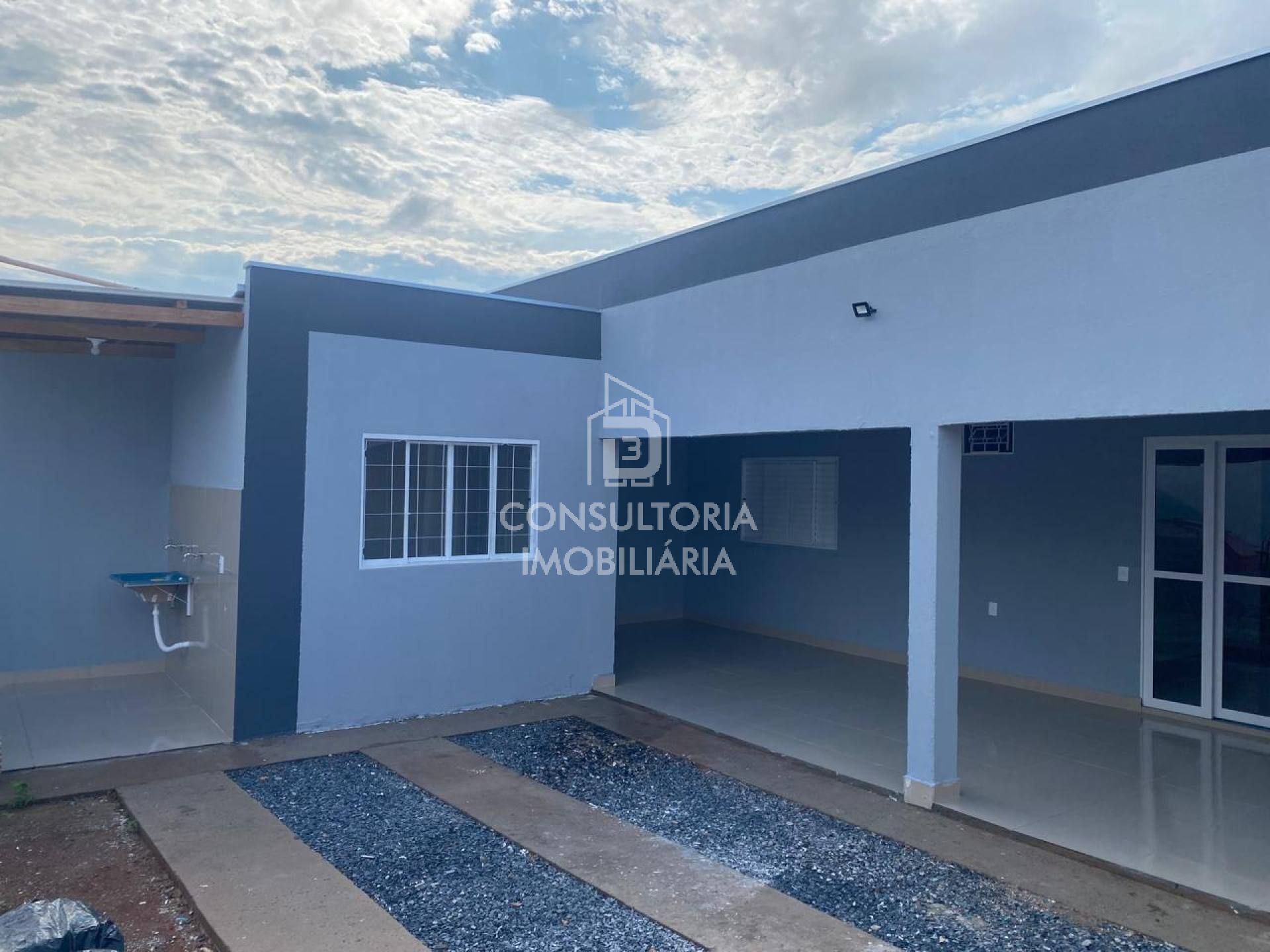 LINDA CASA , BAIRRO NOVA FRONTEIRA