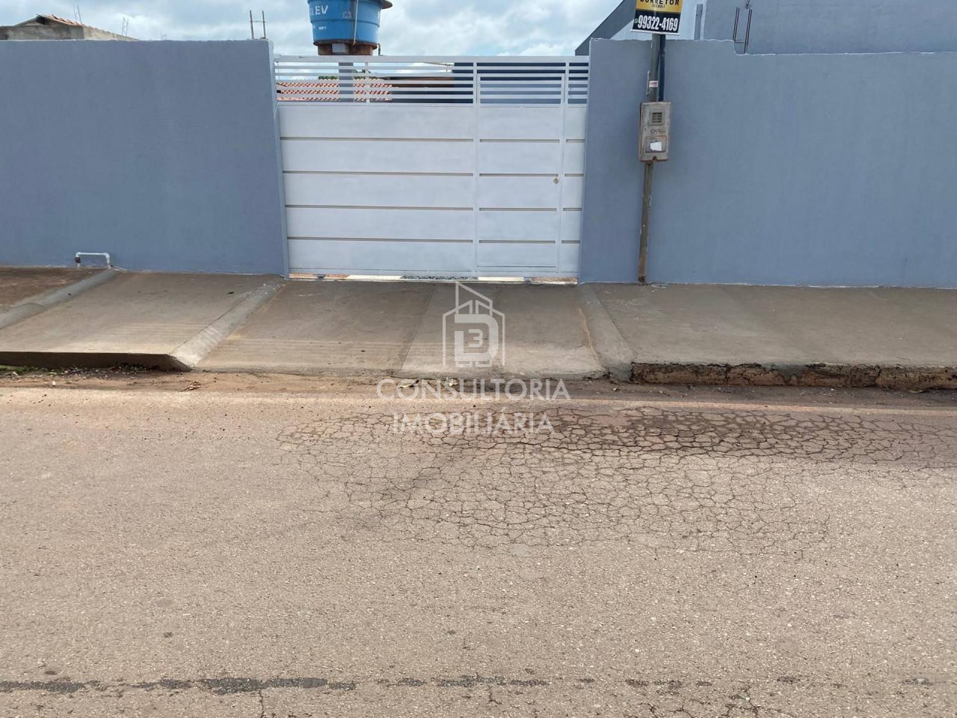LINDA CASA , BAIRRO NOVA FRONTEIRA