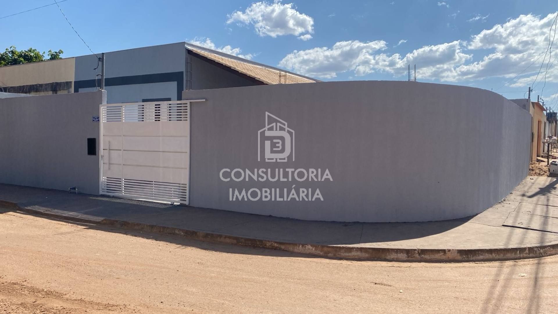 LINDA CASA , BAIRRO JARDIM PRIMAVEIRA