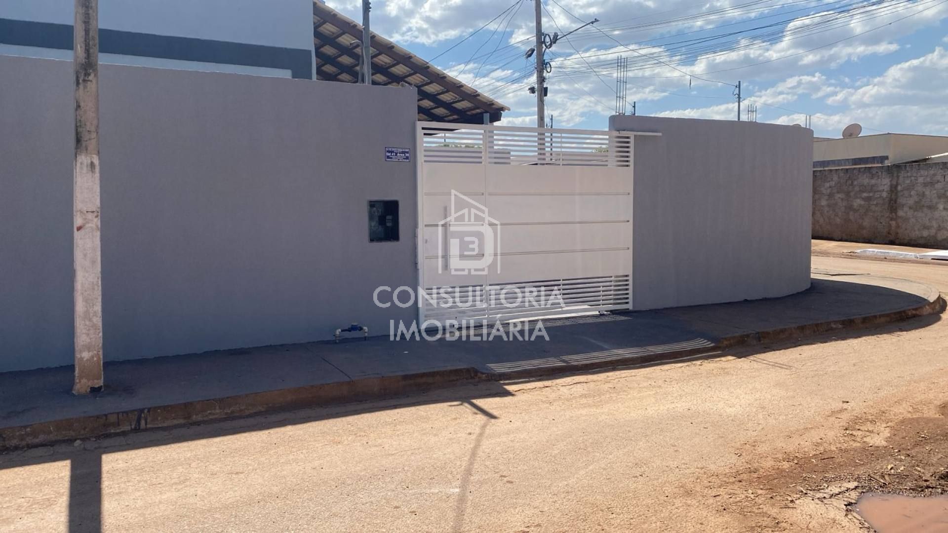 LINDA CASA , BAIRRO JARDIM PRIMAVEIRA