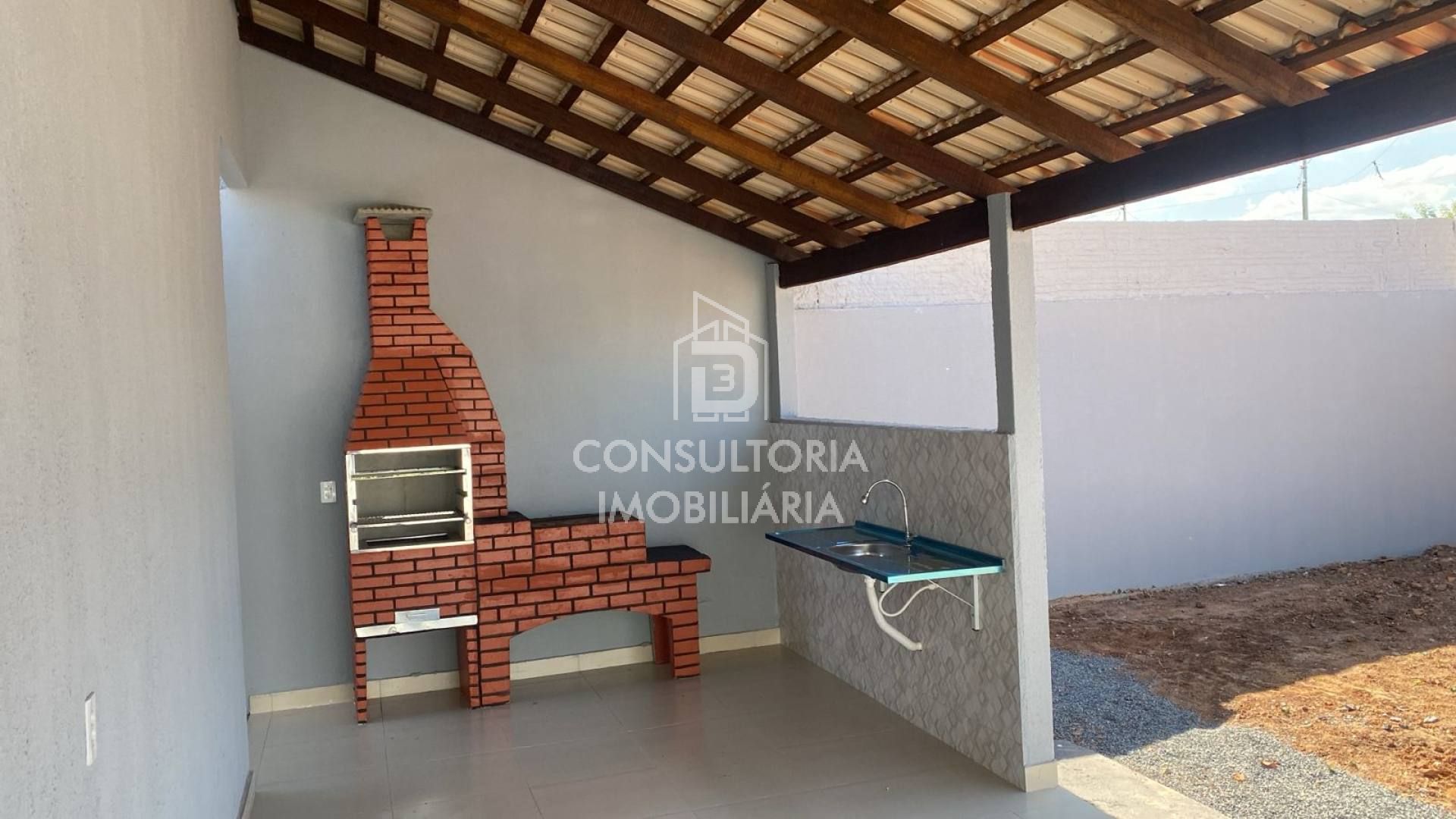 LINDA CASA , BAIRRO JARDIM PRIMAVEIRA