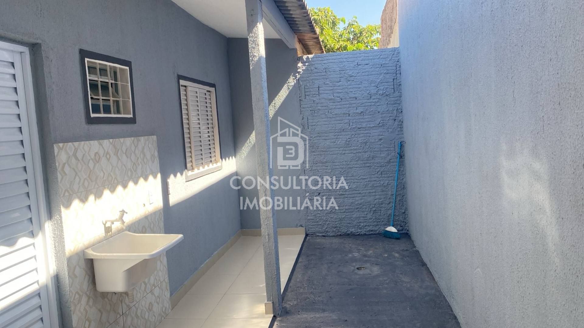 LINDA CASA , BAIRRO JARDIM PRIMAVEIRA