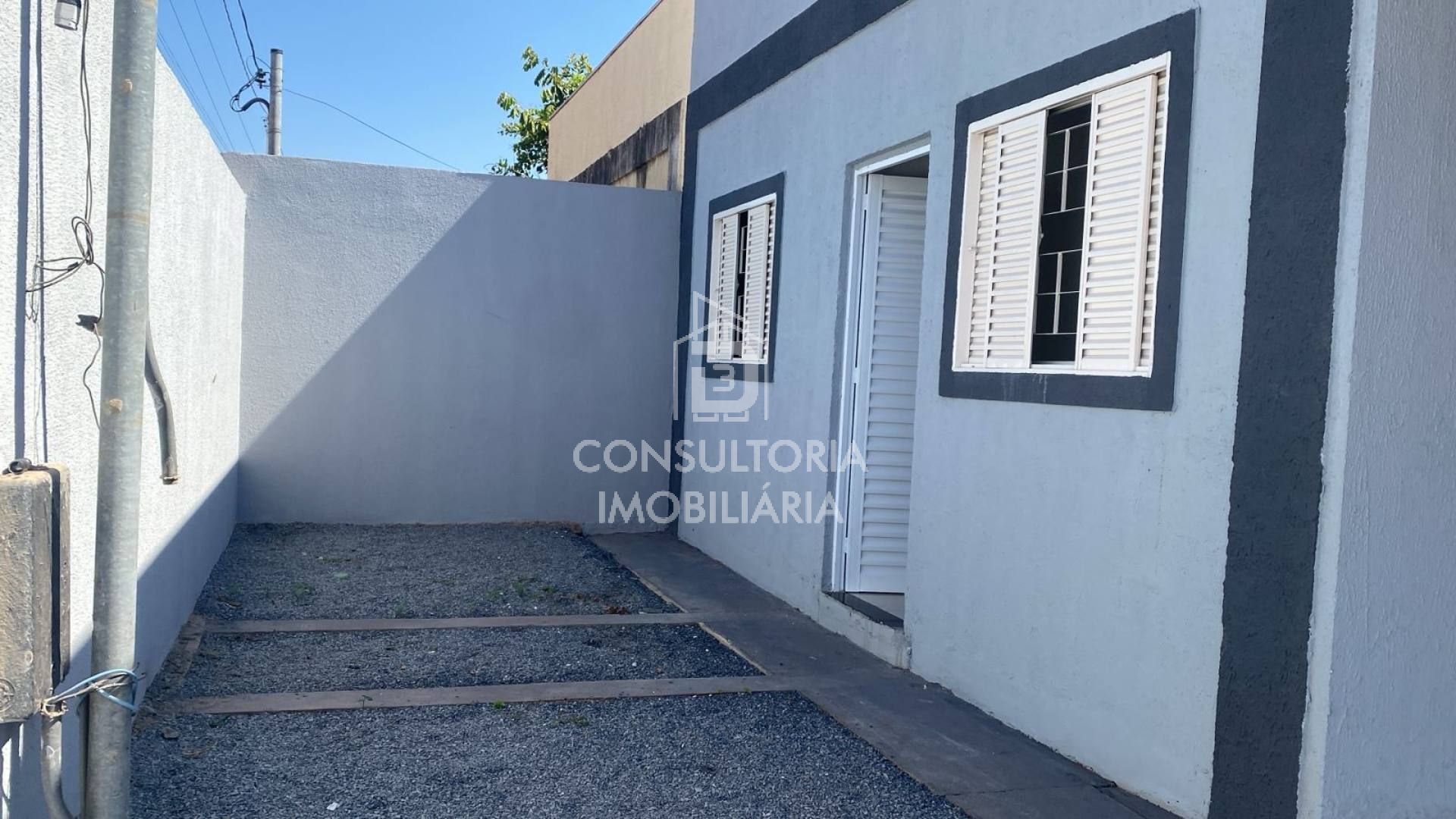 LINDA CASA , BAIRRO JARDIM PRIMAVEIRA