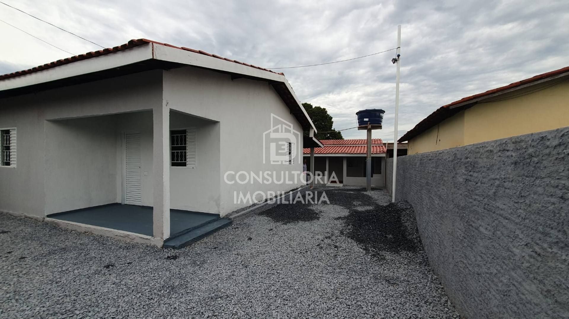 LINDA CASA , BAIRRO MAPIM