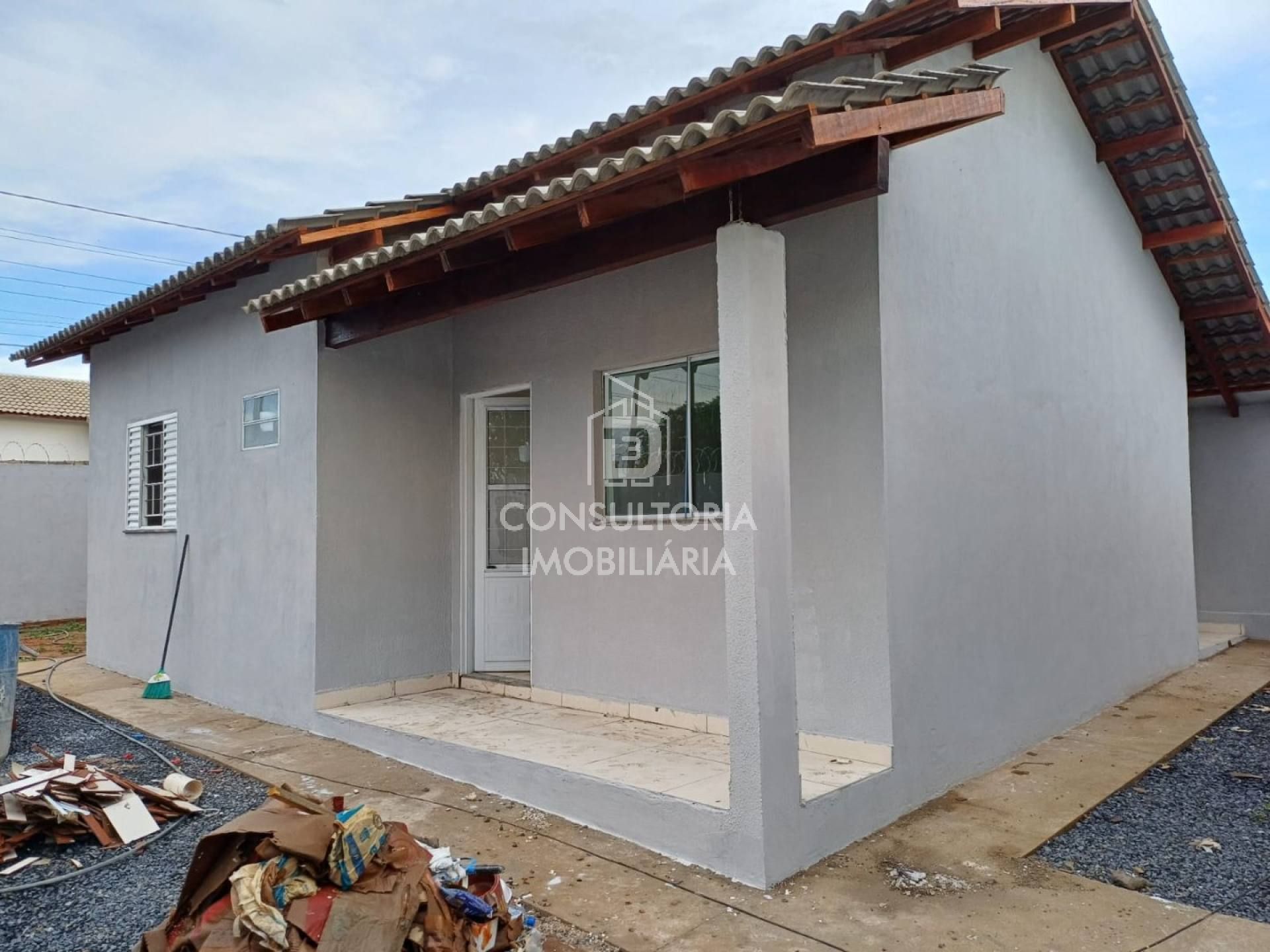 LINDA CASA, BAIRRO COSTA VERDE