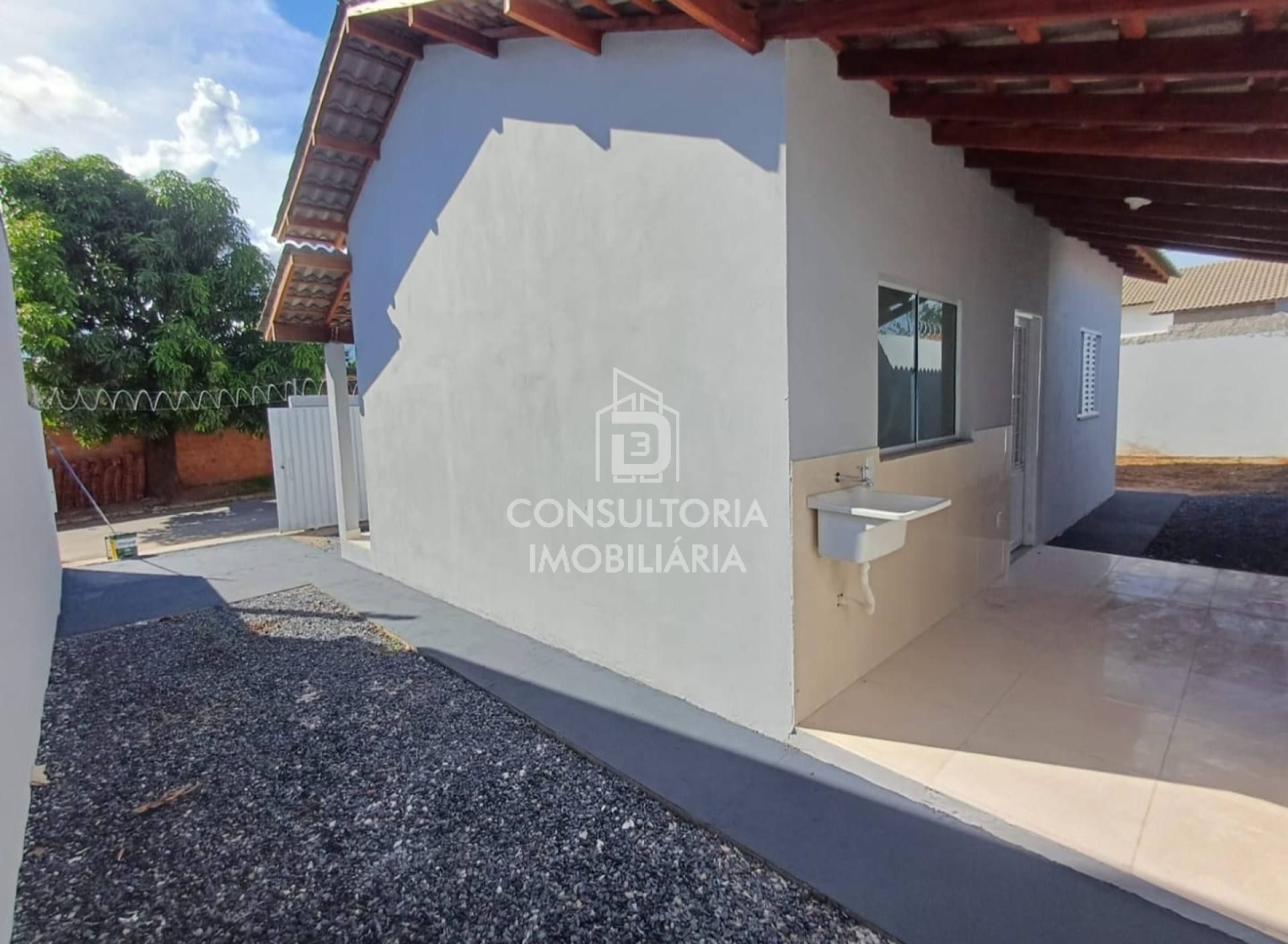 LINDA CASA, BAIRRO COSTA VERDE