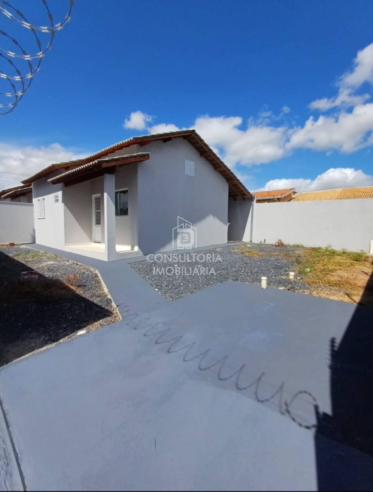LINDA CASA, BAIRRO COSTA VERDE