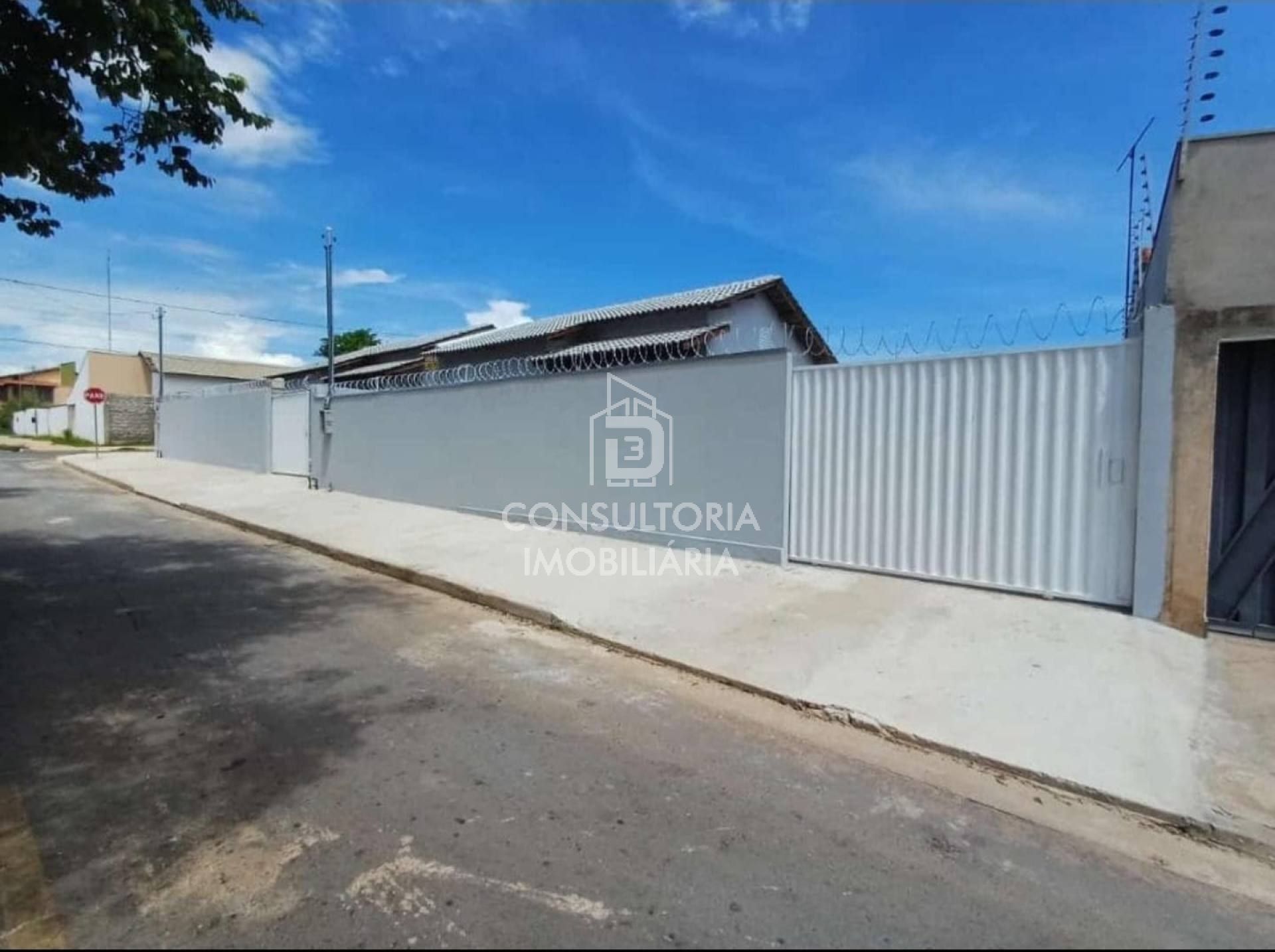 LINDA CASA, BAIRRO COSTA VERDE