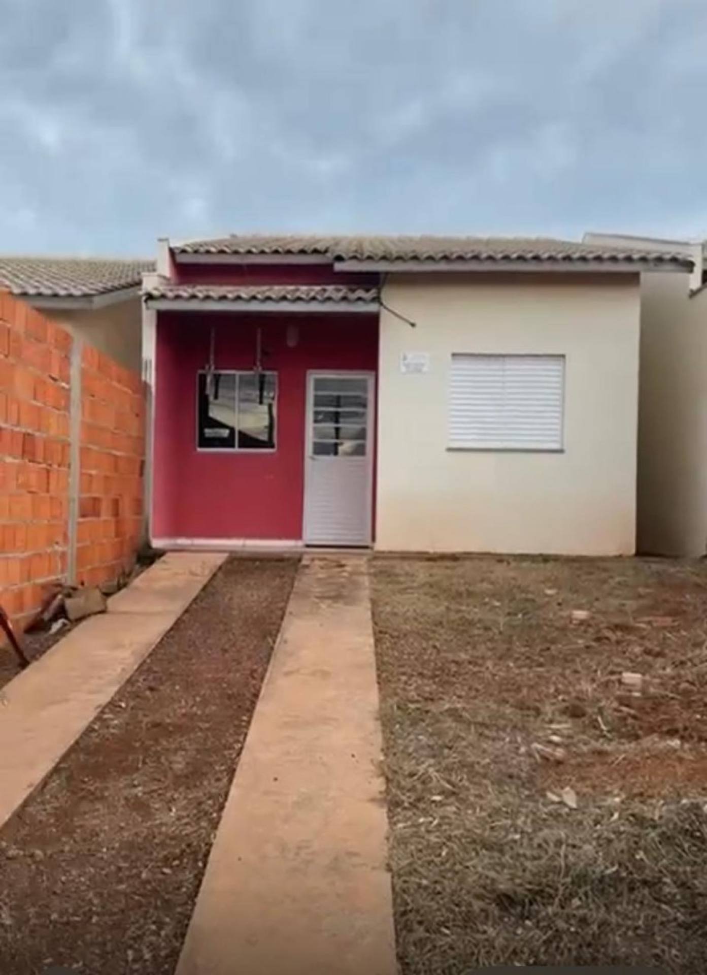 LINDA CASA PAIAGUAS