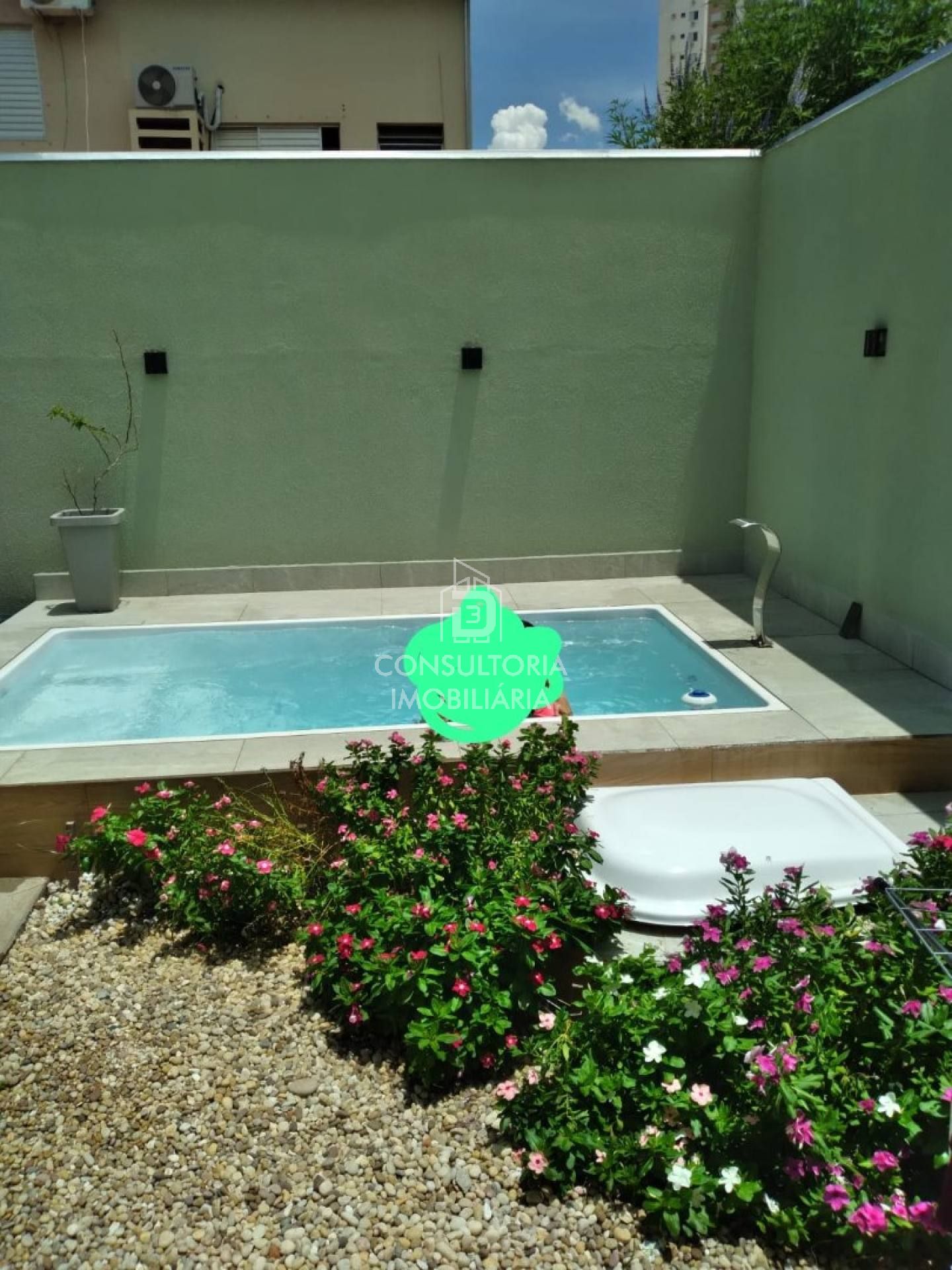 LINDA CASA, BAIRRO JARDIM BOM  CLIMA