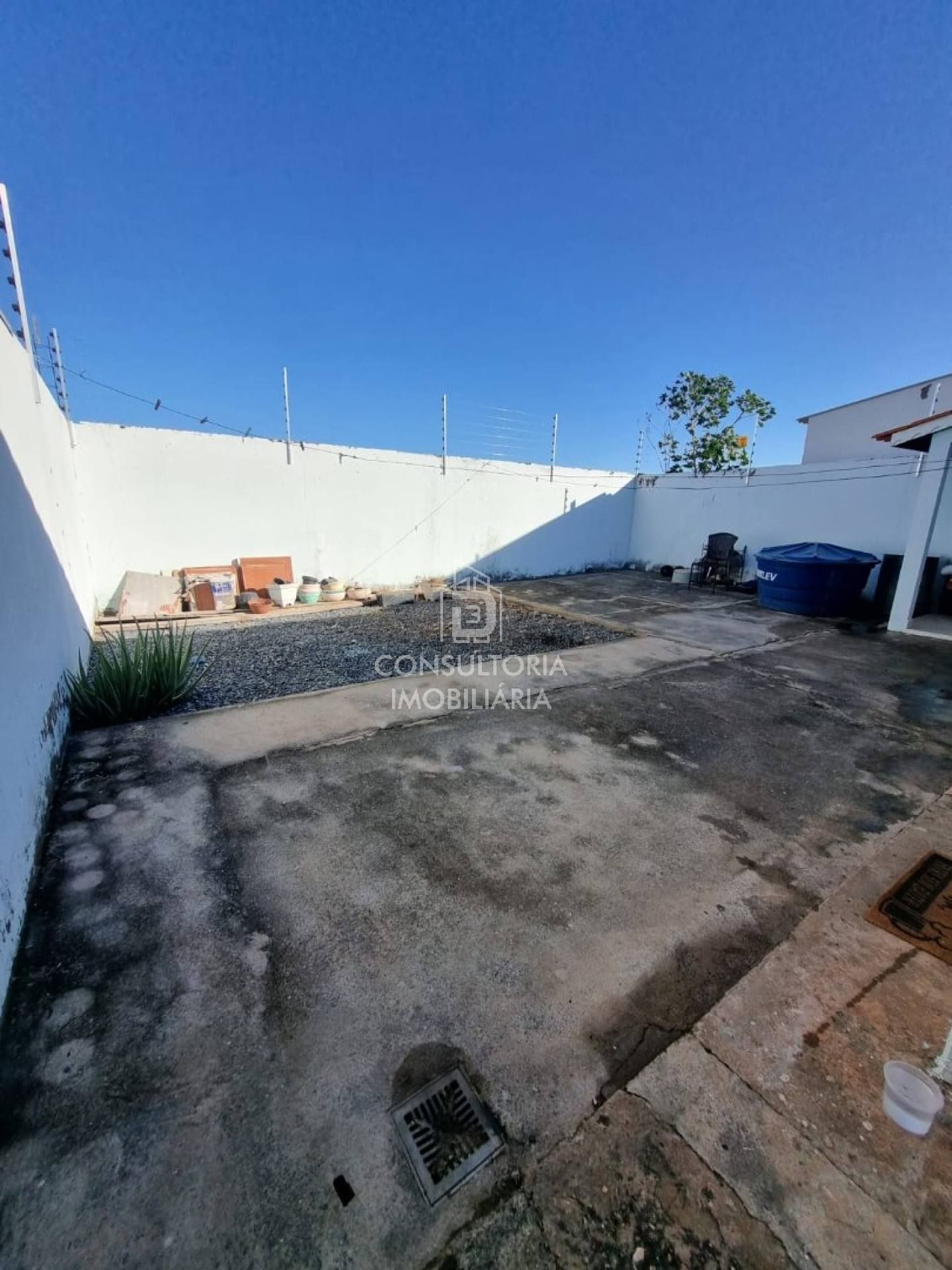 LINDA CASA, BAIRRO JARDIM PETROPOLIS