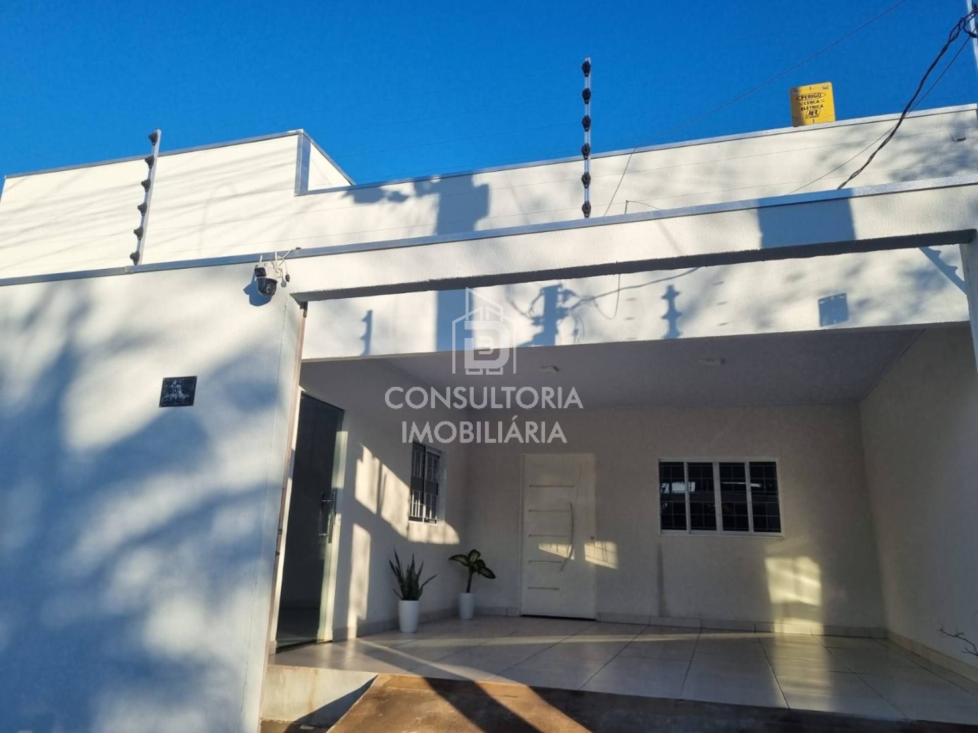 LINDA CASA, BAIRRO JARDIM PETROPOLIS