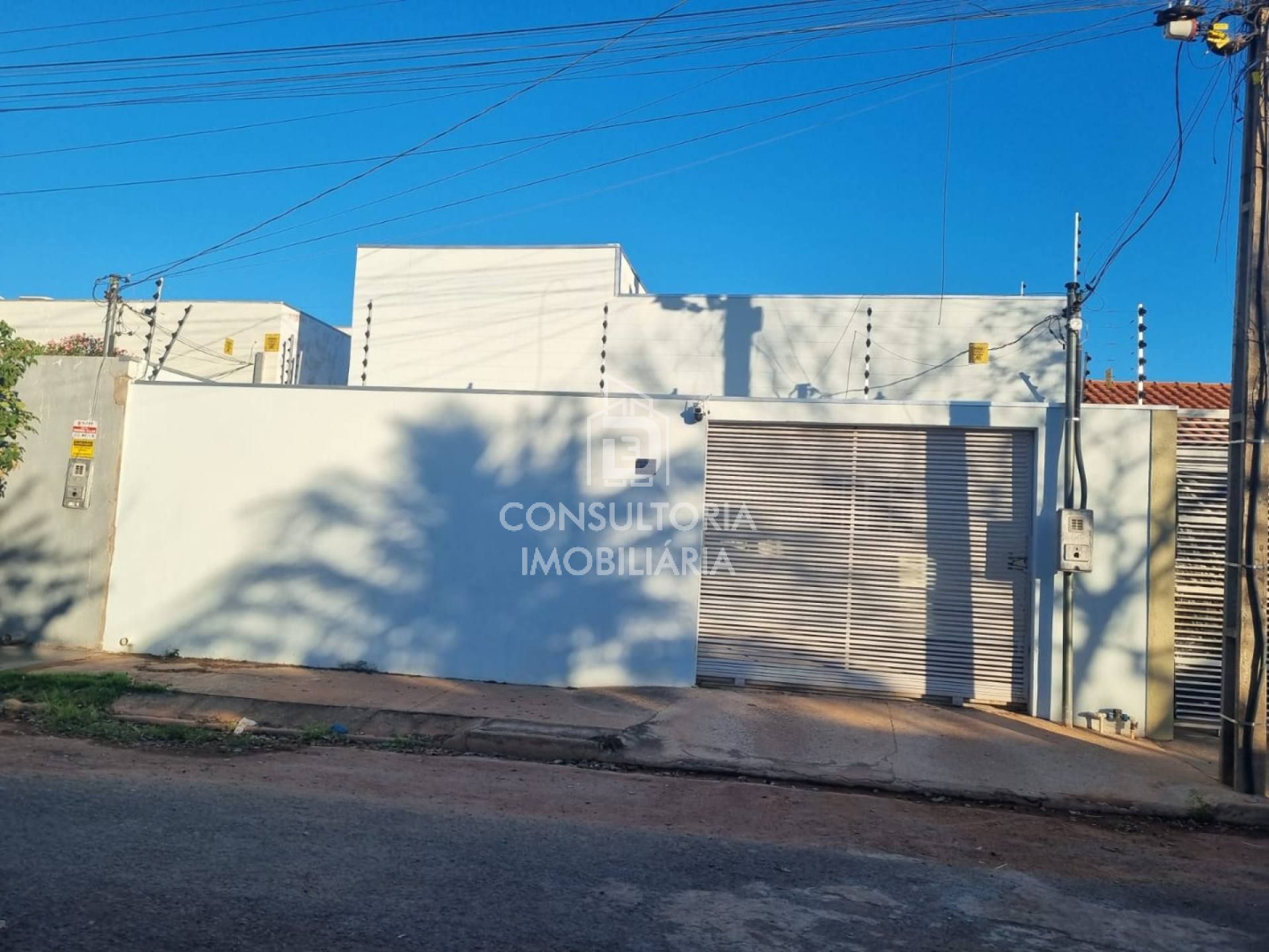 LINDA CASA, BAIRRO JARDIM PETROPOLIS