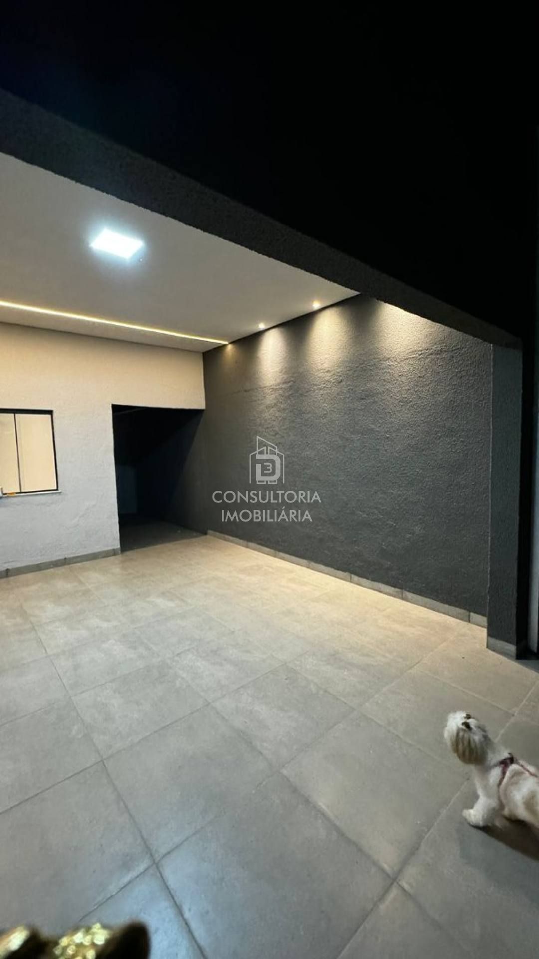 LINDA CASA , BAIRRO JARDIM DOS YPE