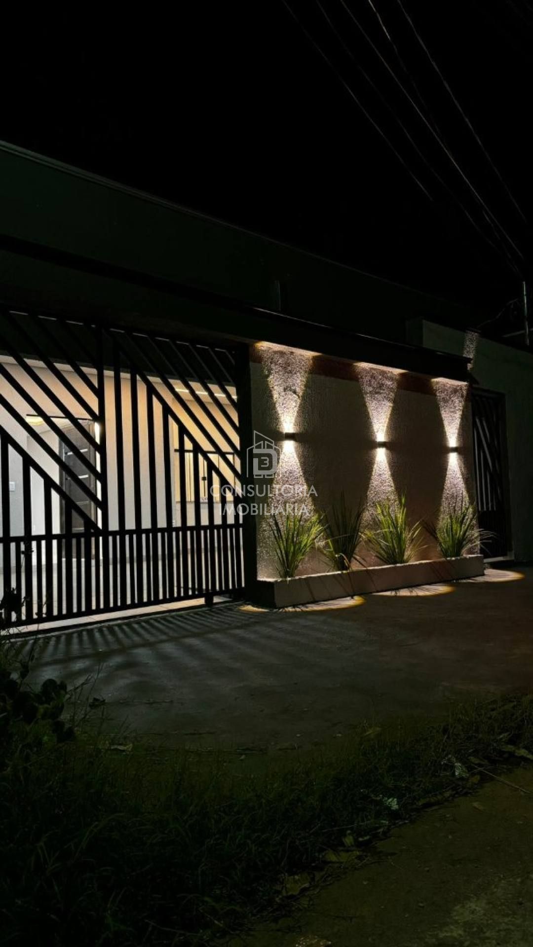 LINDA CASA , BAIRRO JARDIM DOS YPE