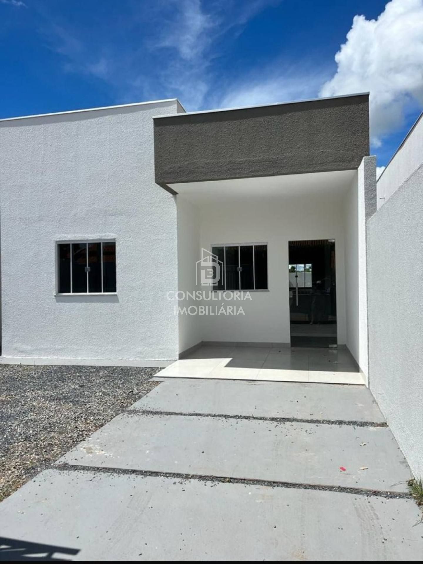 LINDA CASA, BAIRRO CHAPEU DO SOL