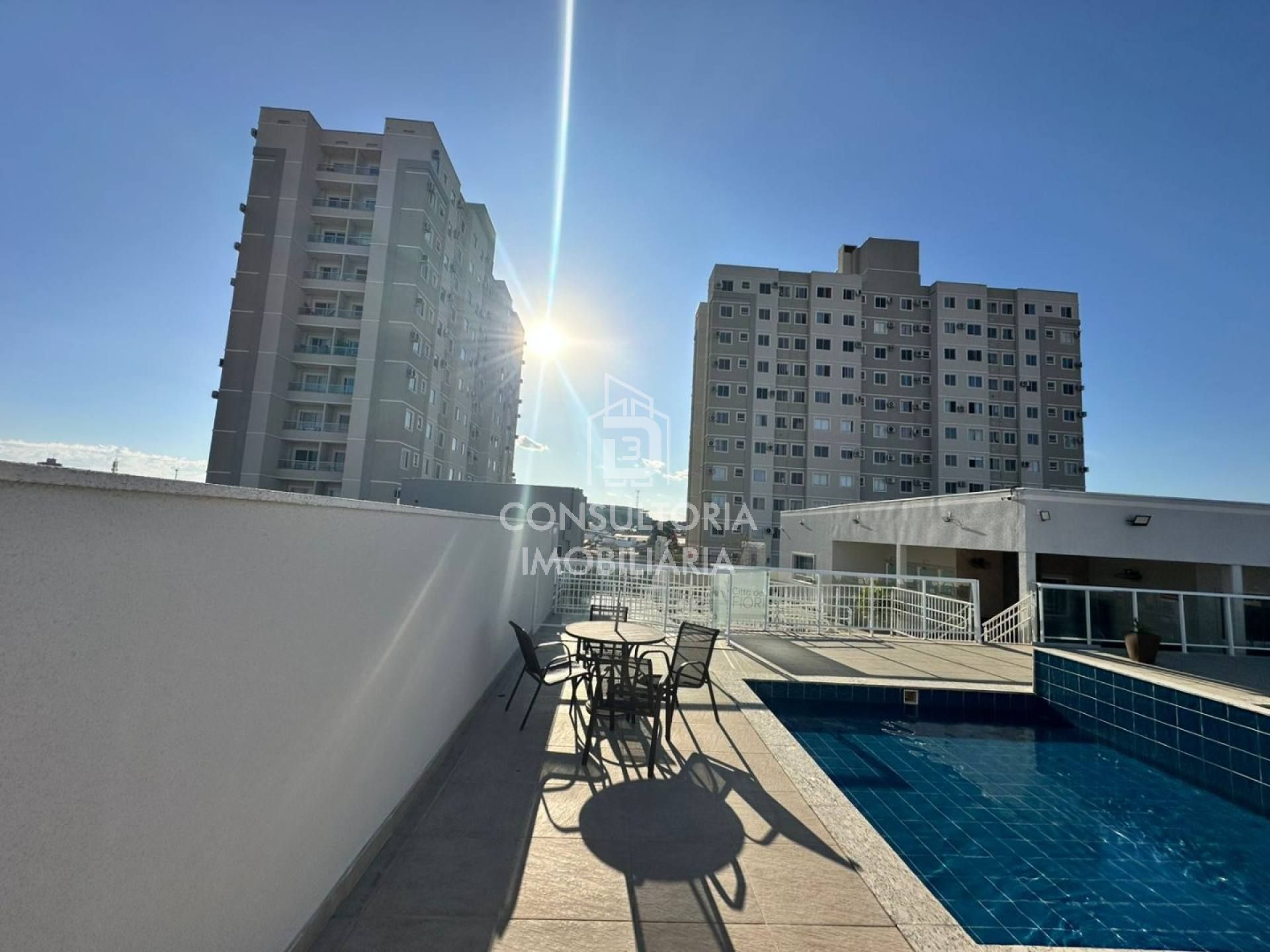 LINDA CASA, Condomínio Rio Claro