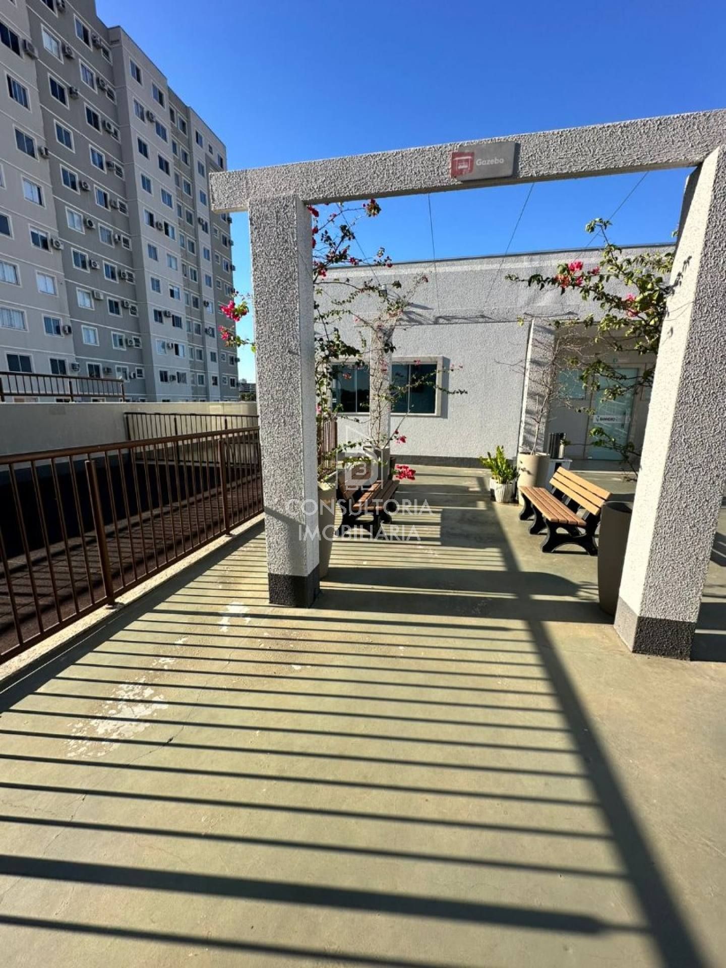LINDA CASA, Condomínio Rio Claro