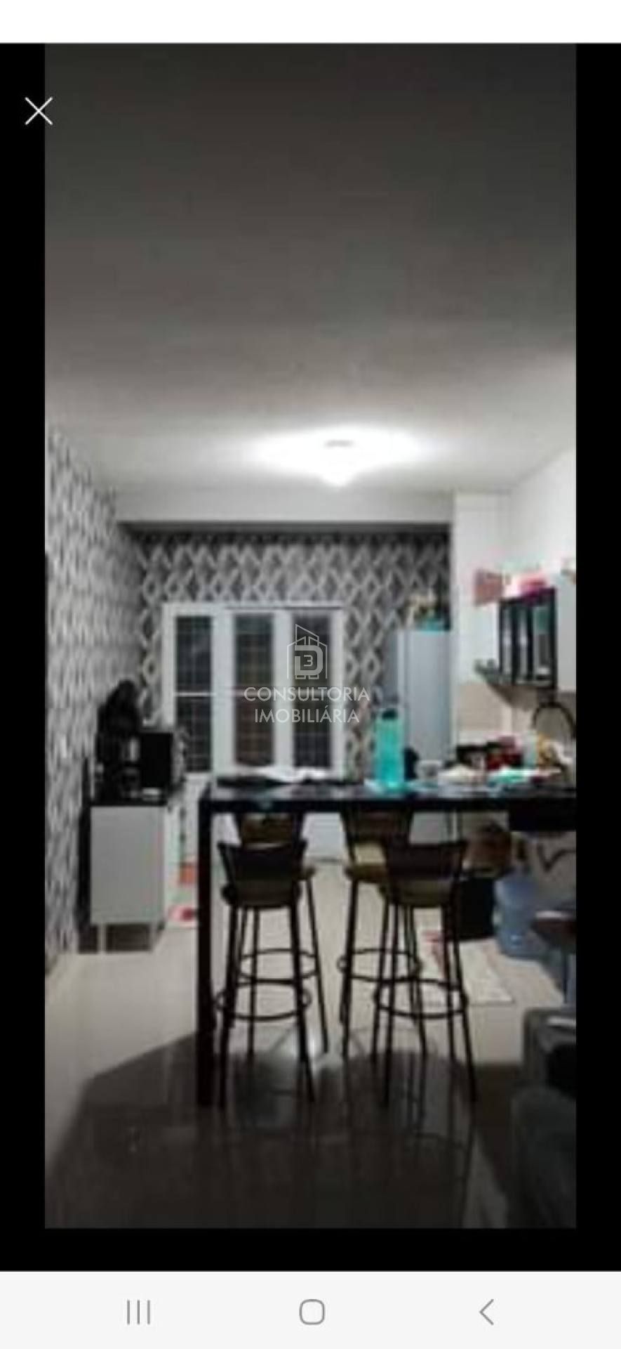 LINDA CASA, BAIRRO NOVA CANAÃ