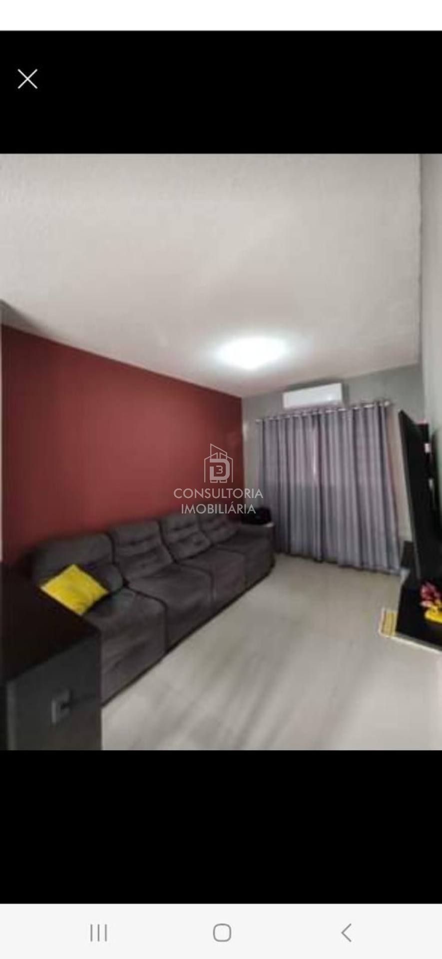 LINDA CASA, BAIRRO NOVA CANAÃ