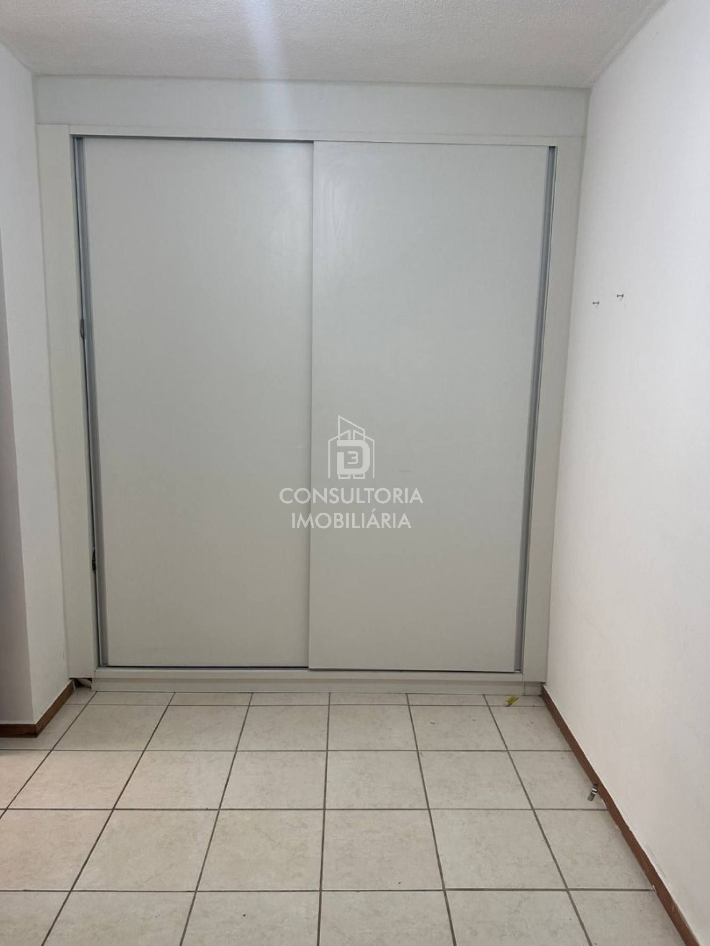 LINDO APARTAMENTO, CHAPADA DO POENTE