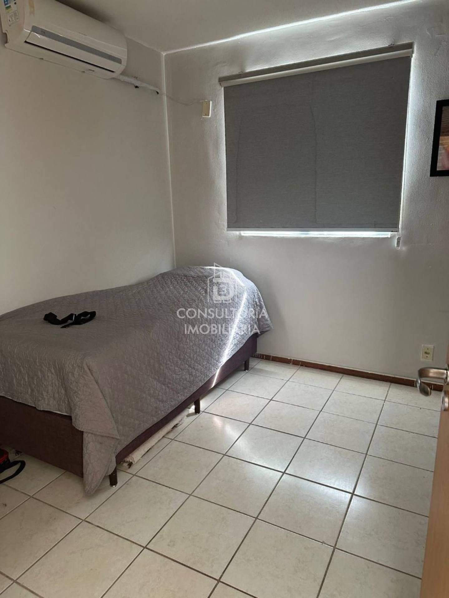 LINDO APARTAMENTO, CHAPADA DO POENTE