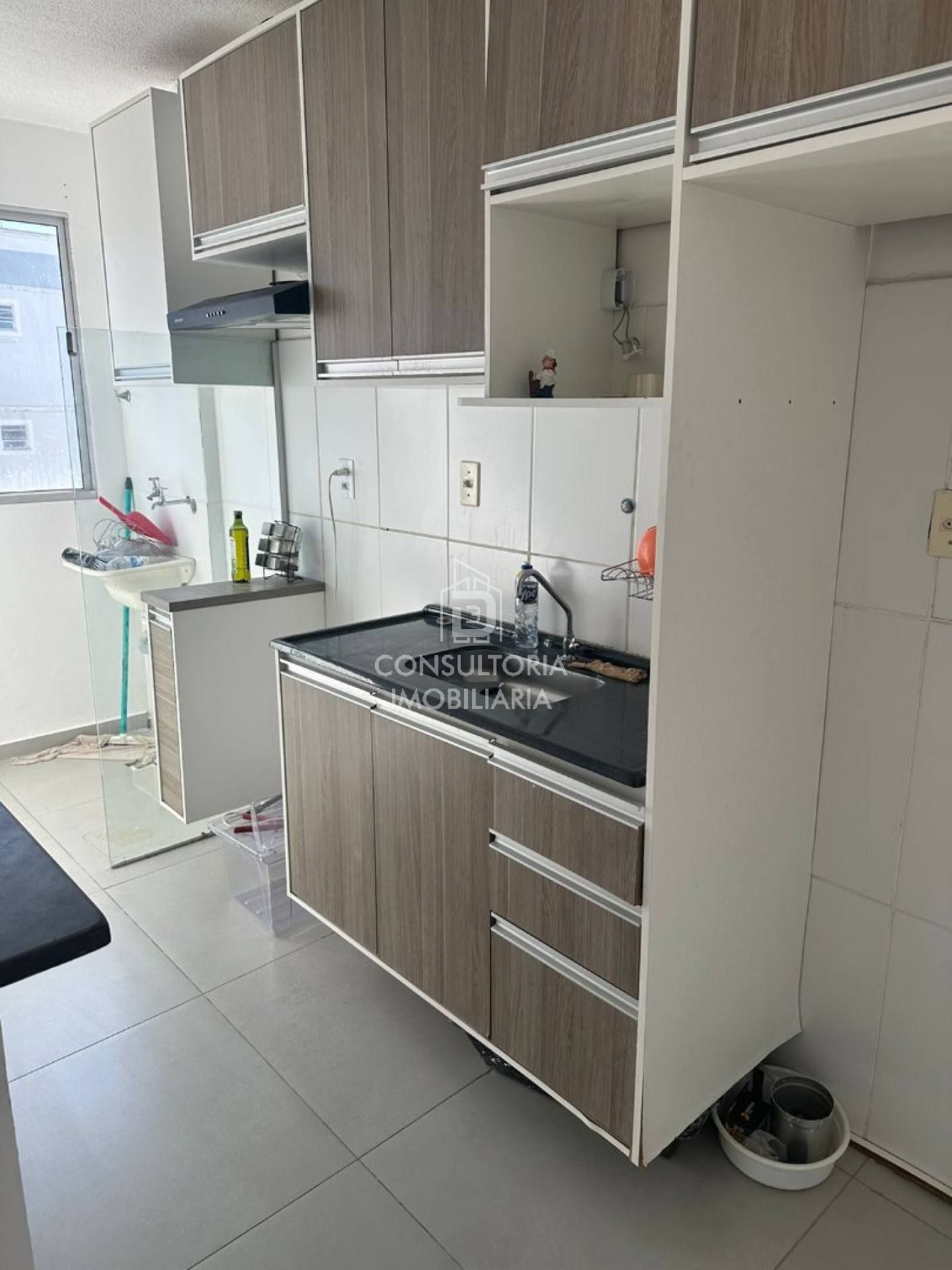 LINDO APARTAMENTO, CHAPADA DO POENTE
