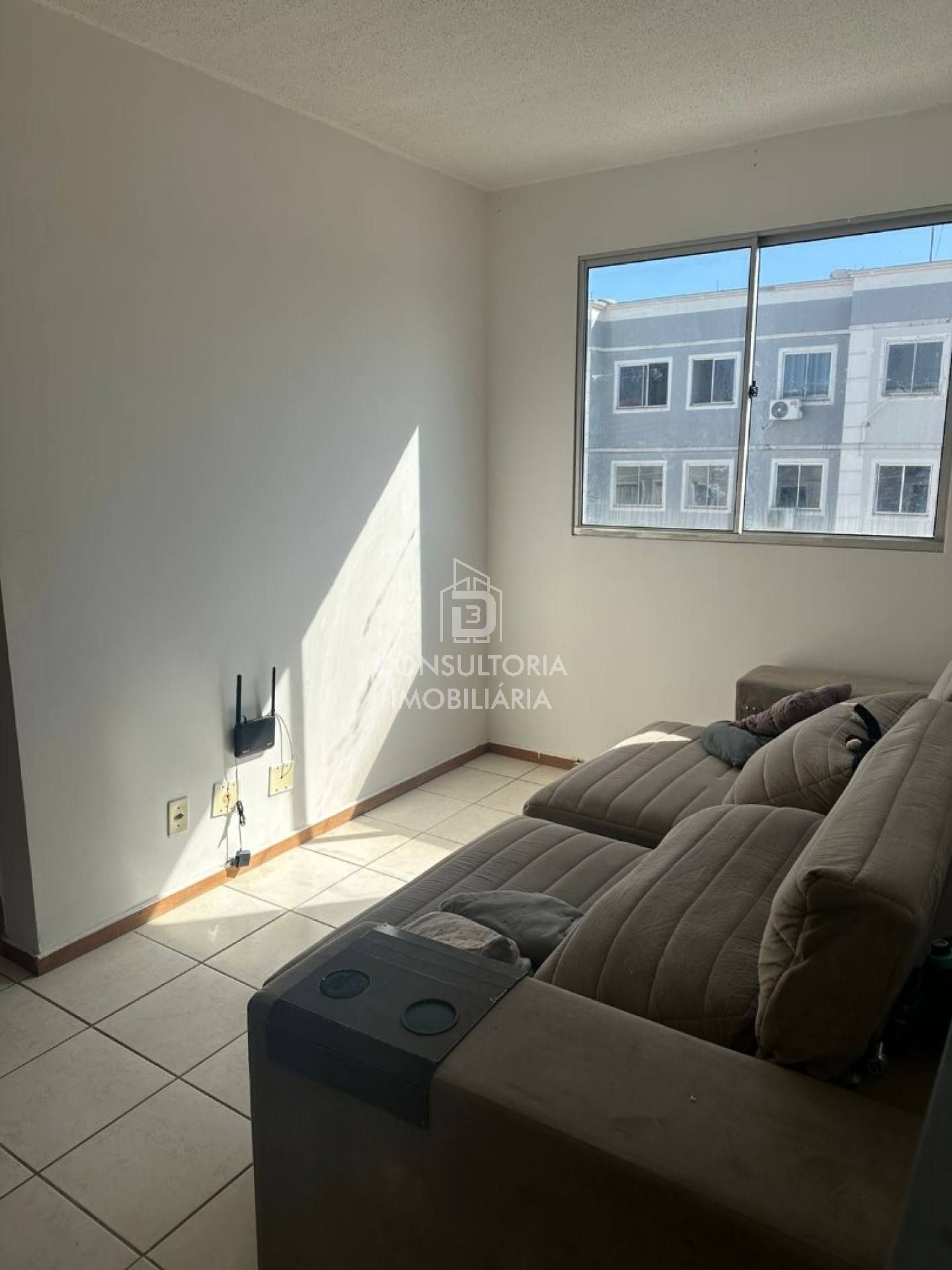 LINDO APARTAMENTO, CHAPADA DO POENTE