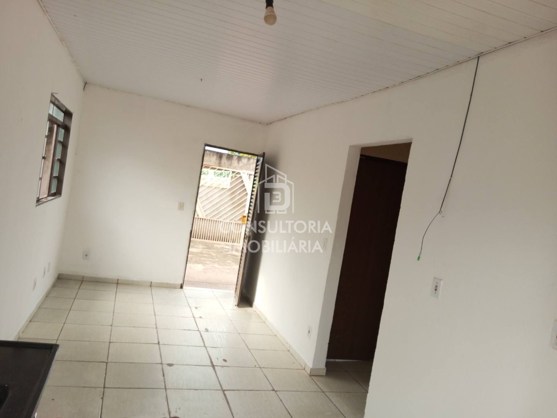 LINDA CASA, BAIRRO PARQUE CUIABA