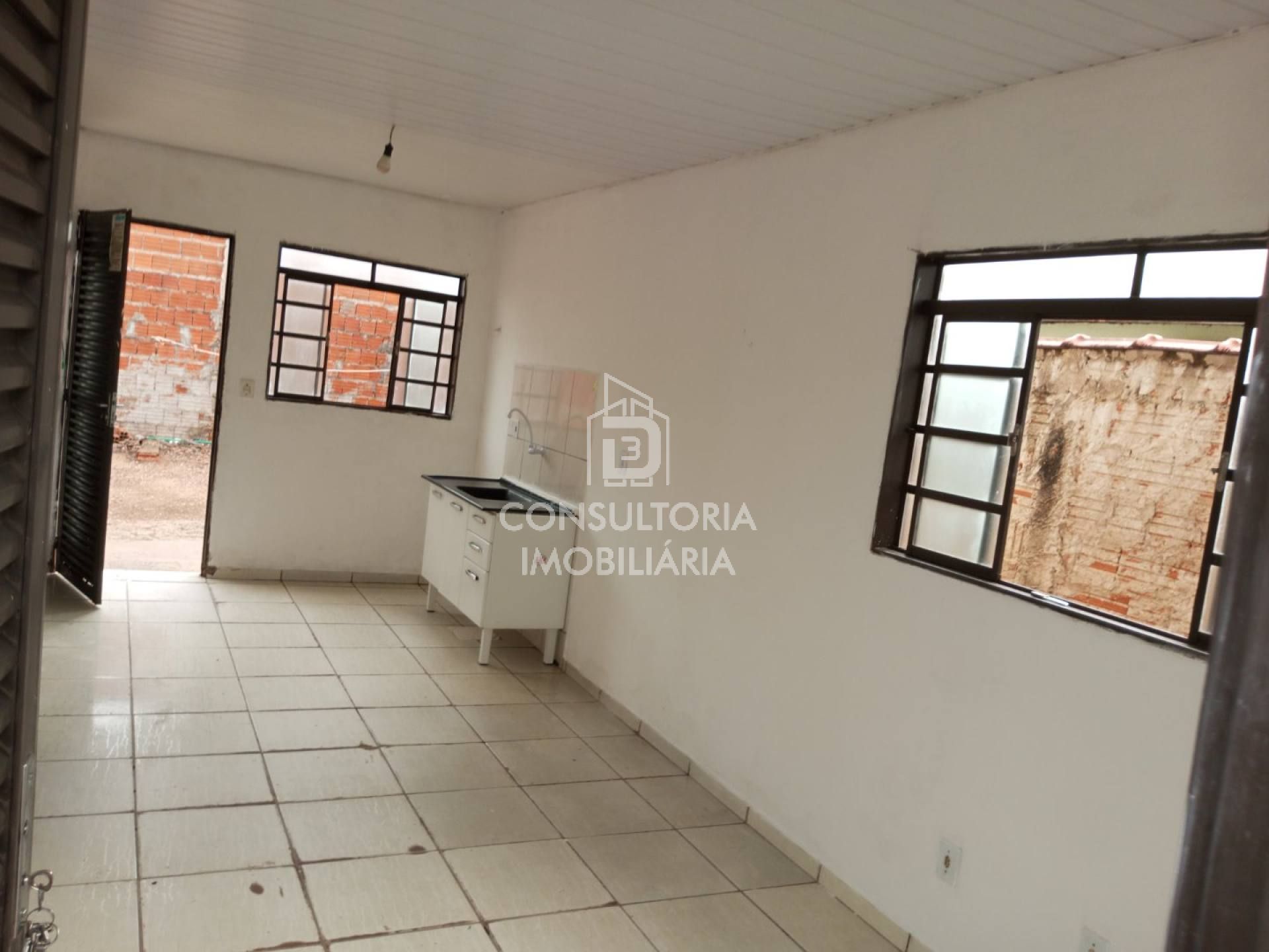 LINDA CASA, BAIRRO PARQUE CUIABA