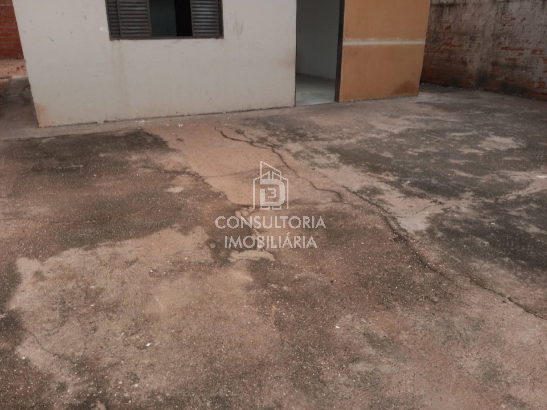 LINDA CASA, BAIRRO PARQUE CUIABA