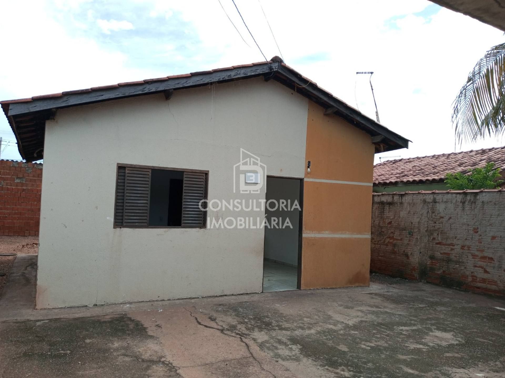 LINDA CASA, BAIRRO PARQUE CUIABA