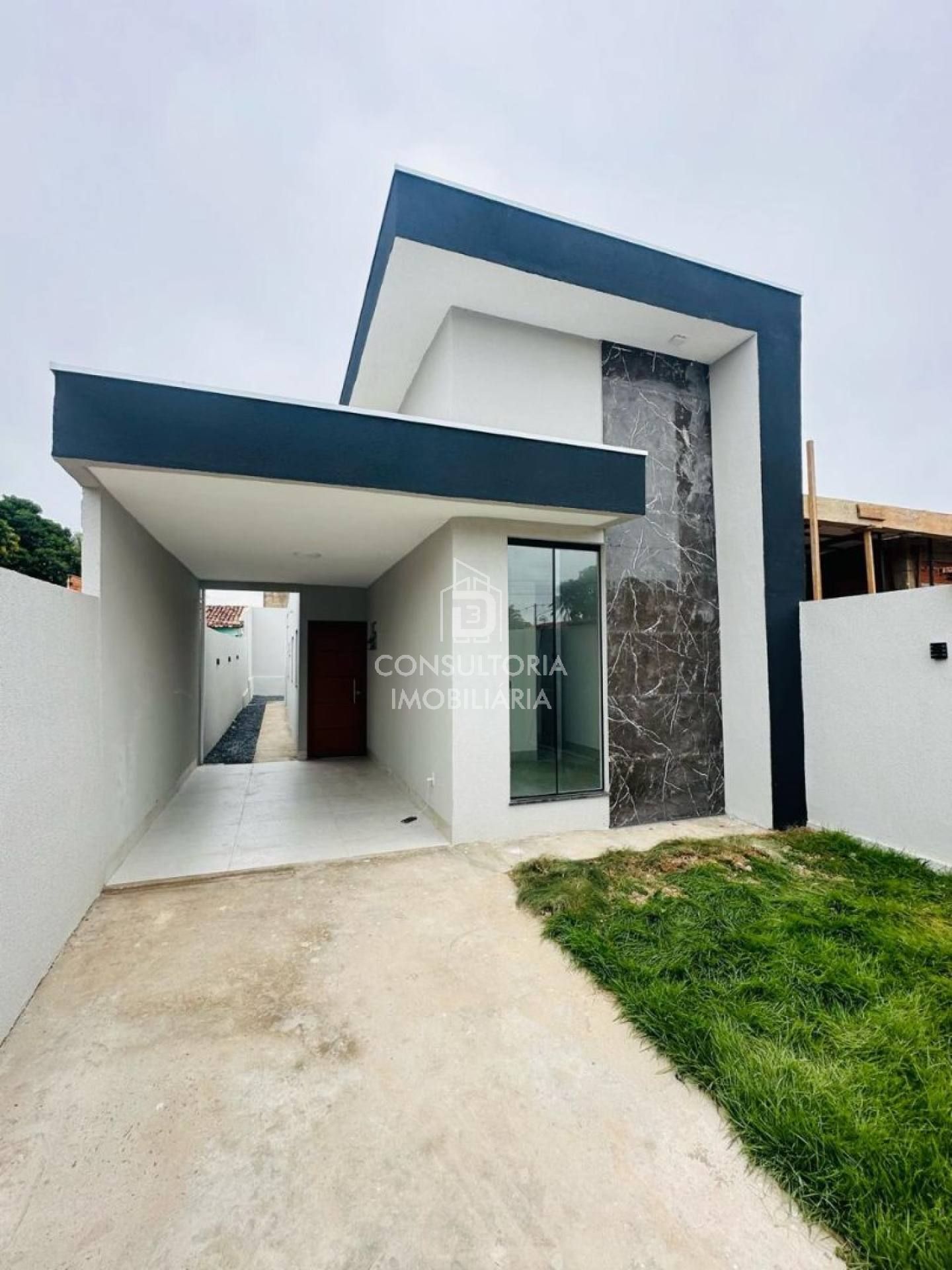 LINDA CASA , BAIRRO CRISTO REI