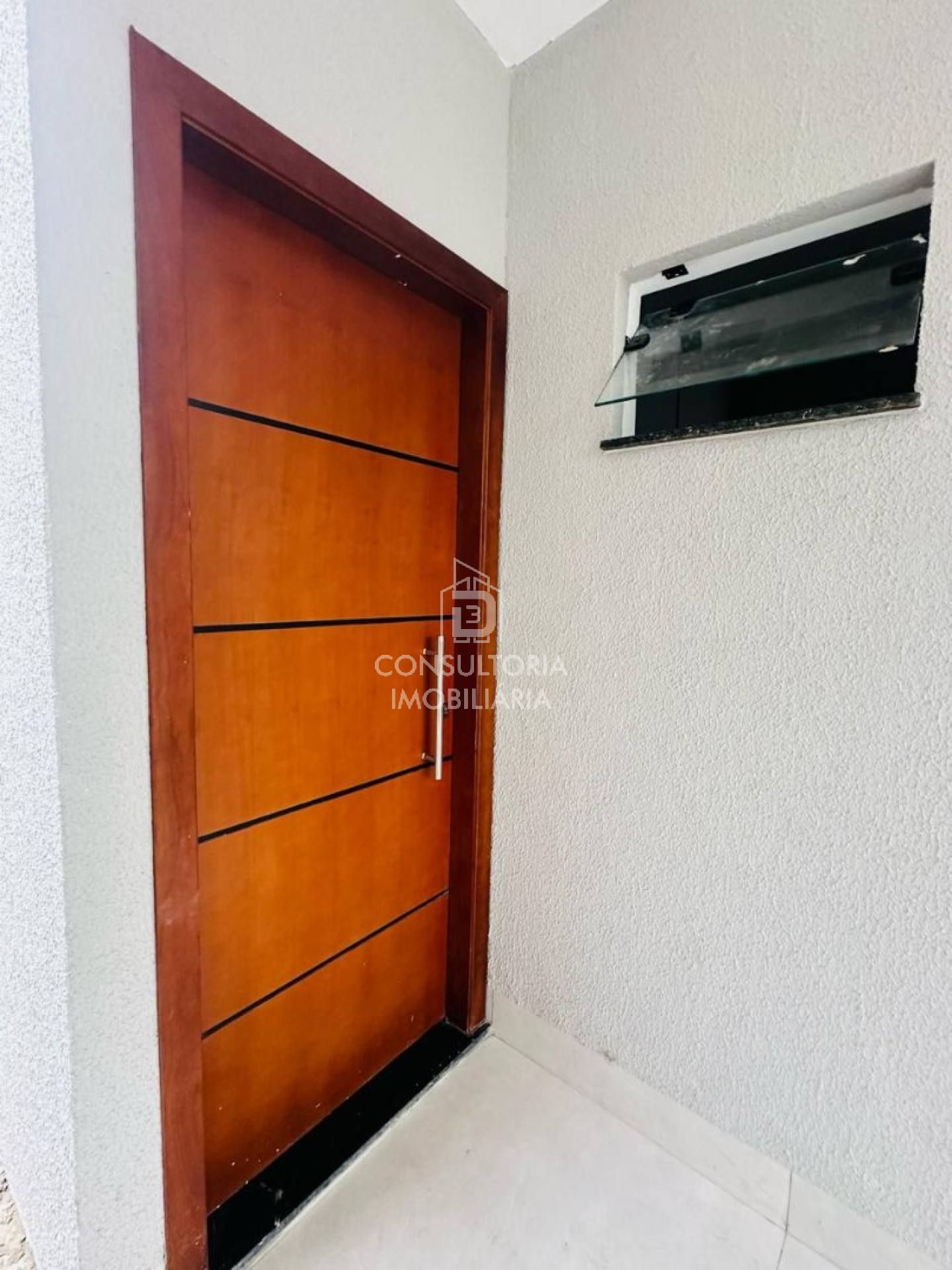 LINDA CASA , BAIRRO CRISTO REI