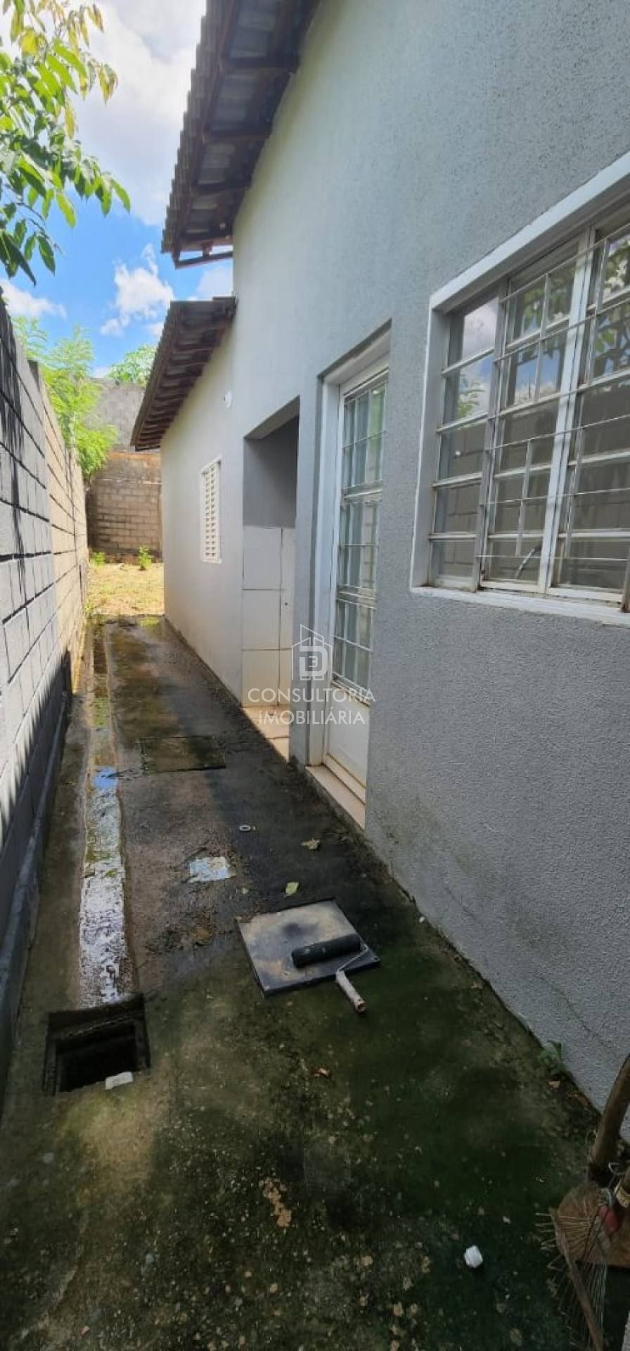 LINDA CASA, BAIRRO CANELAS