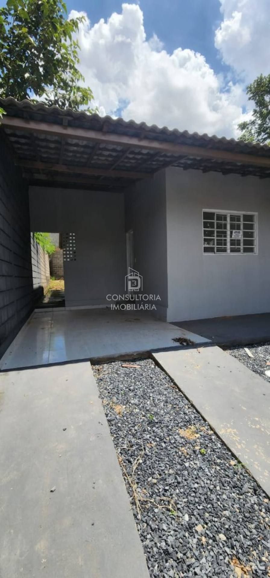 LINDA CASA, BAIRRO CANELAS