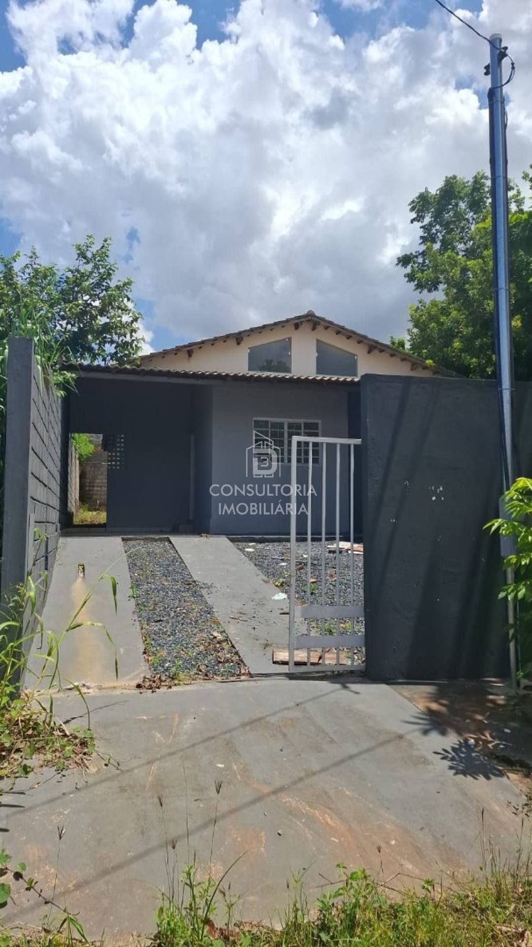 LINDA CASA, BAIRRO CANELAS