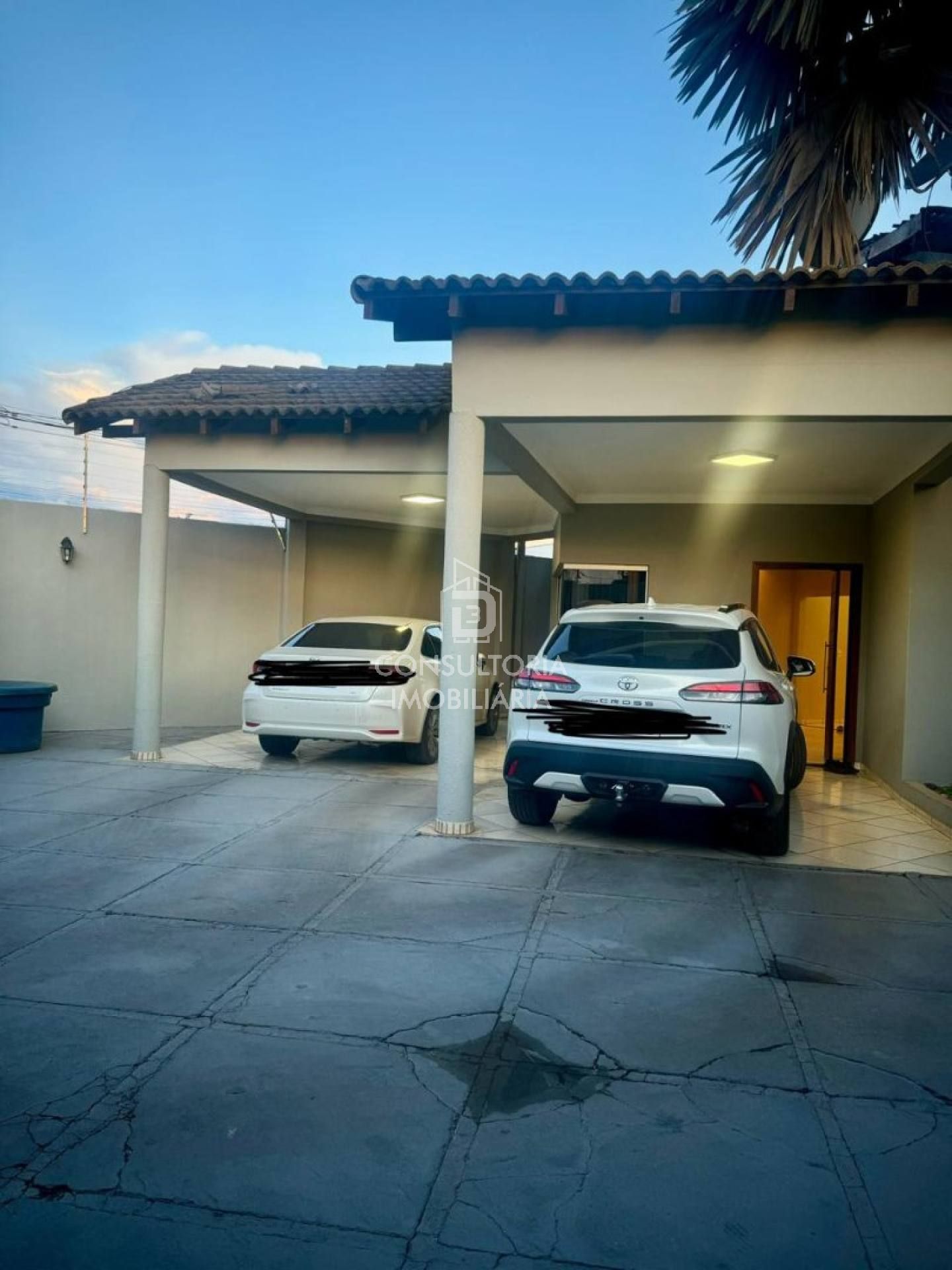 LINDA CASA, NOVO HORIZONTE