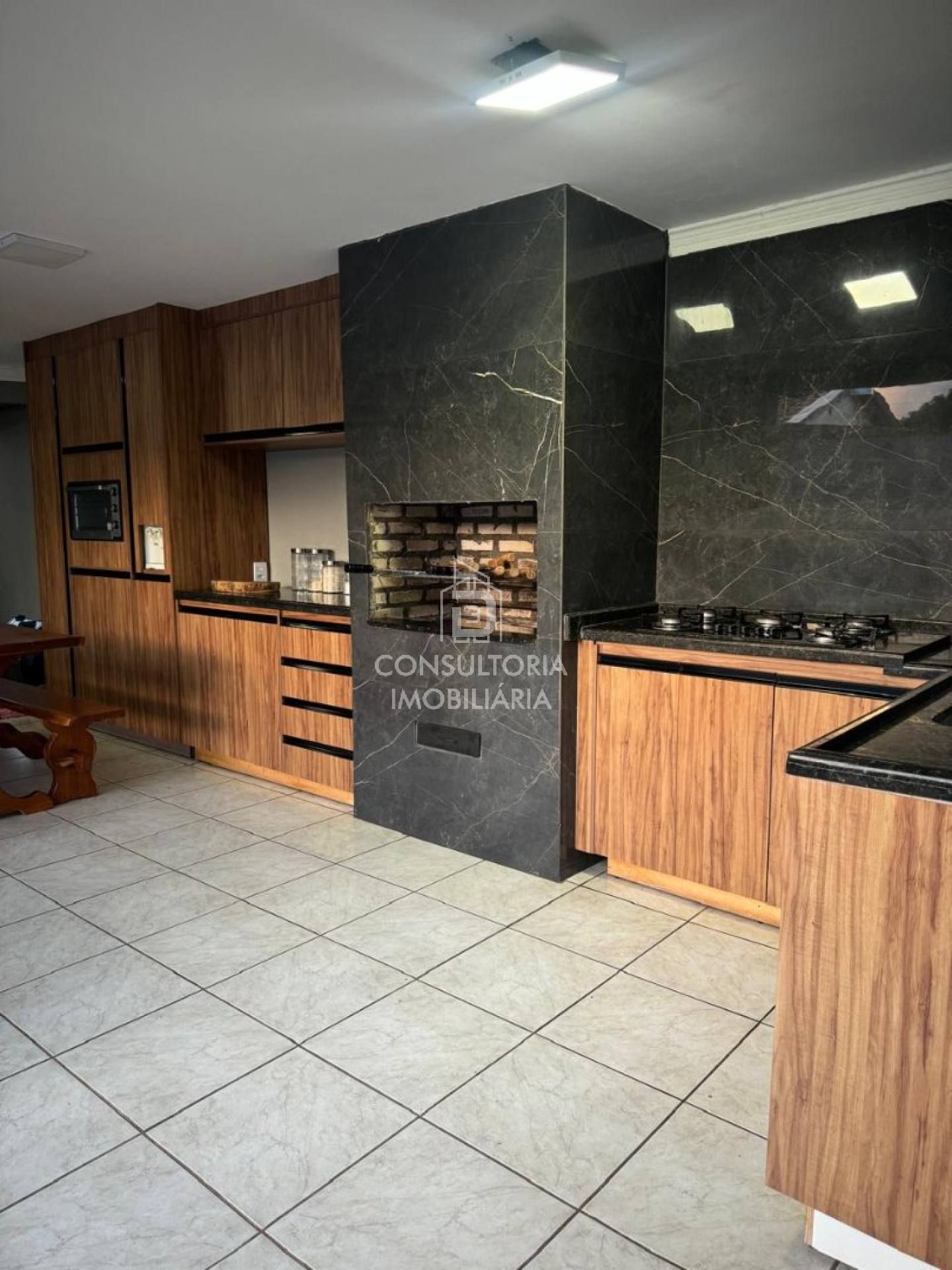LINDA CASA, NOVO HORIZONTE