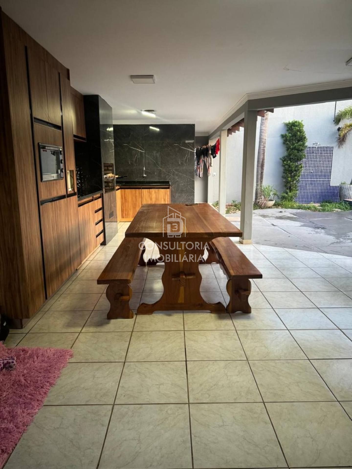 LINDA CASA, NOVO HORIZONTE